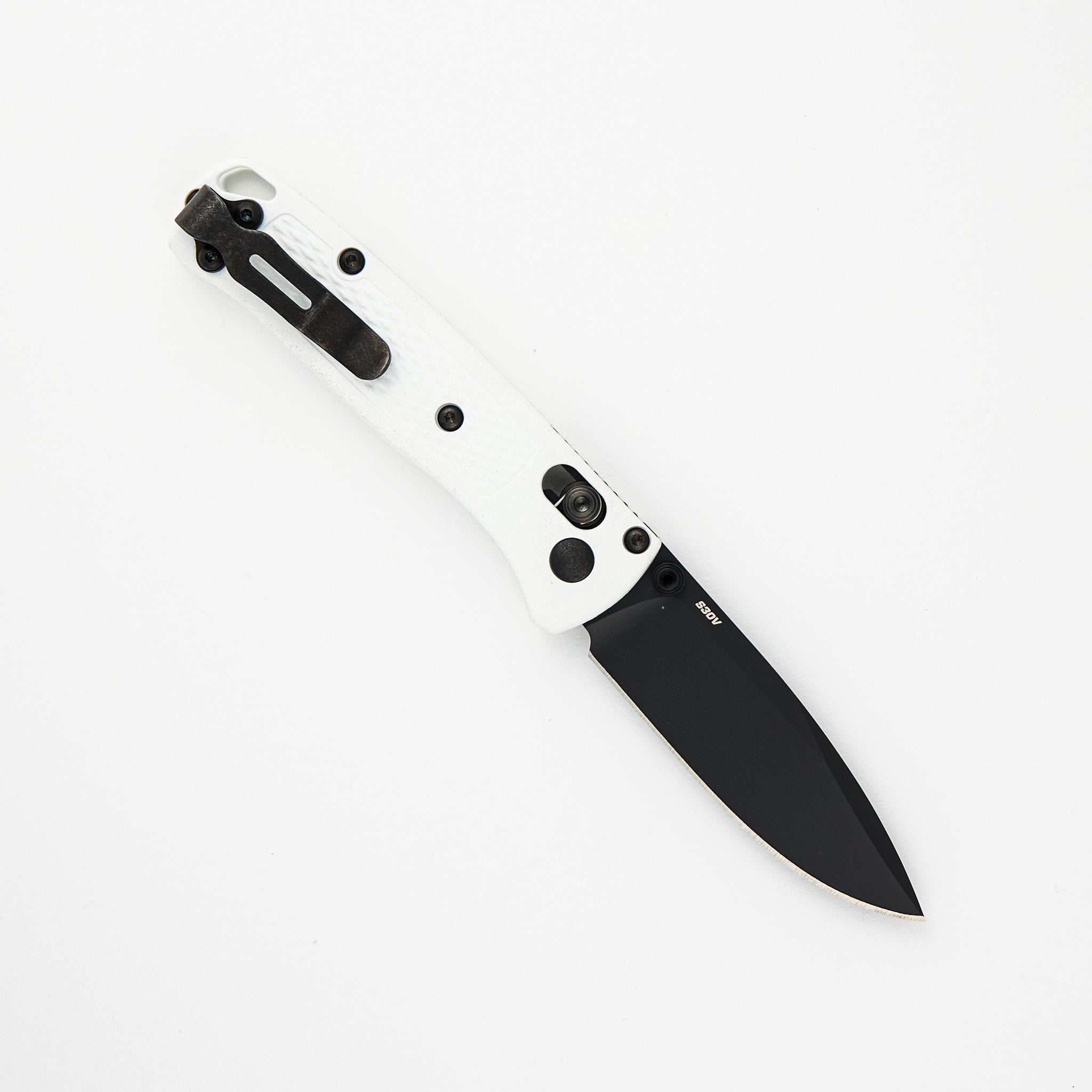 MINI BUGOUT 533BK-1