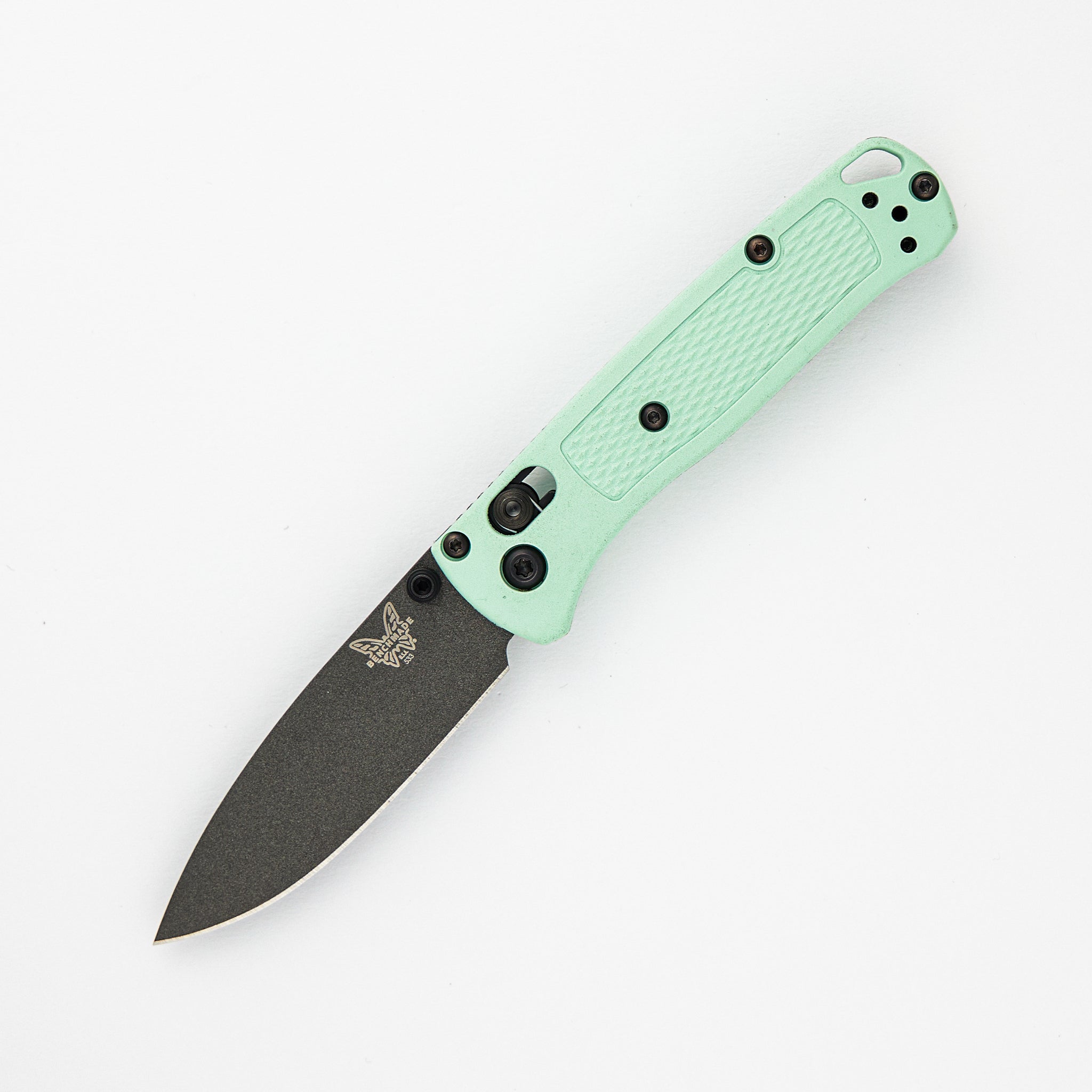 BENCHMADE MINI BUGOUT 533GY-06