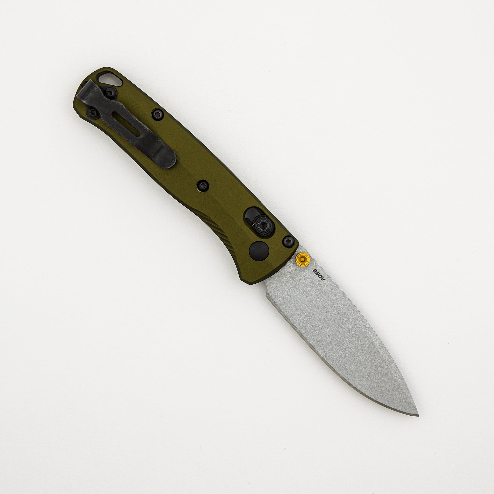 Mini Bugout 533SL-10
