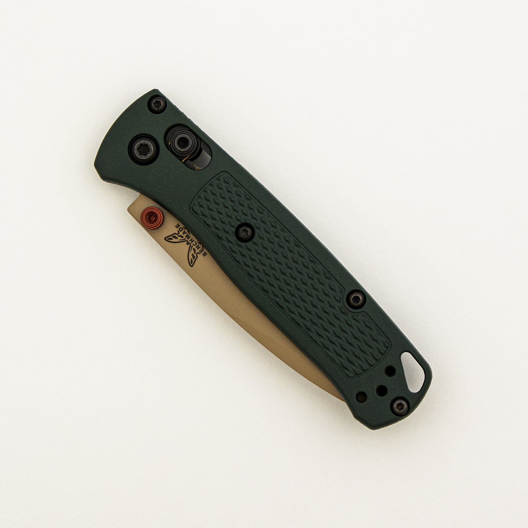 Mini Bugout 533TN-2601