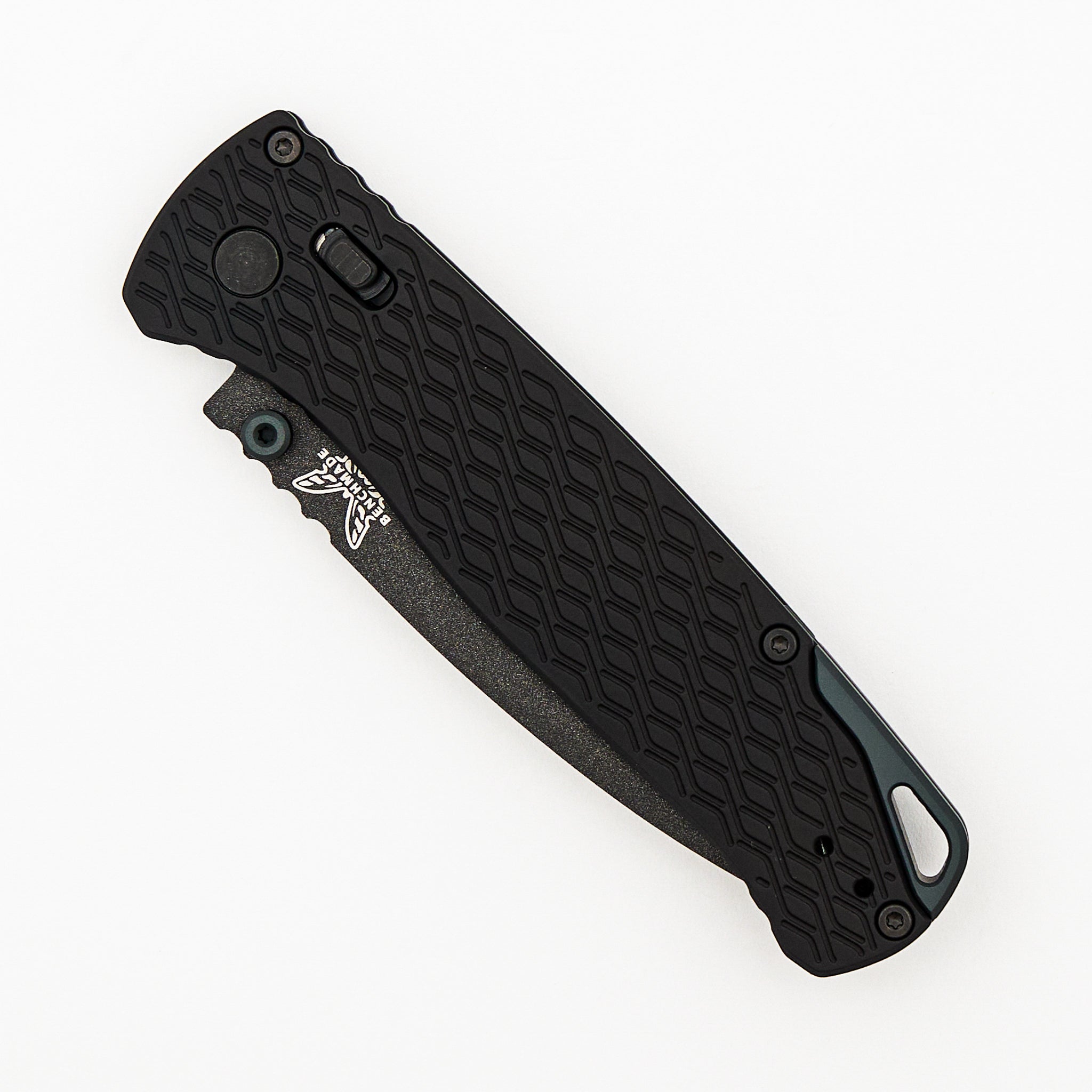 Bugout Vapyr 534BK