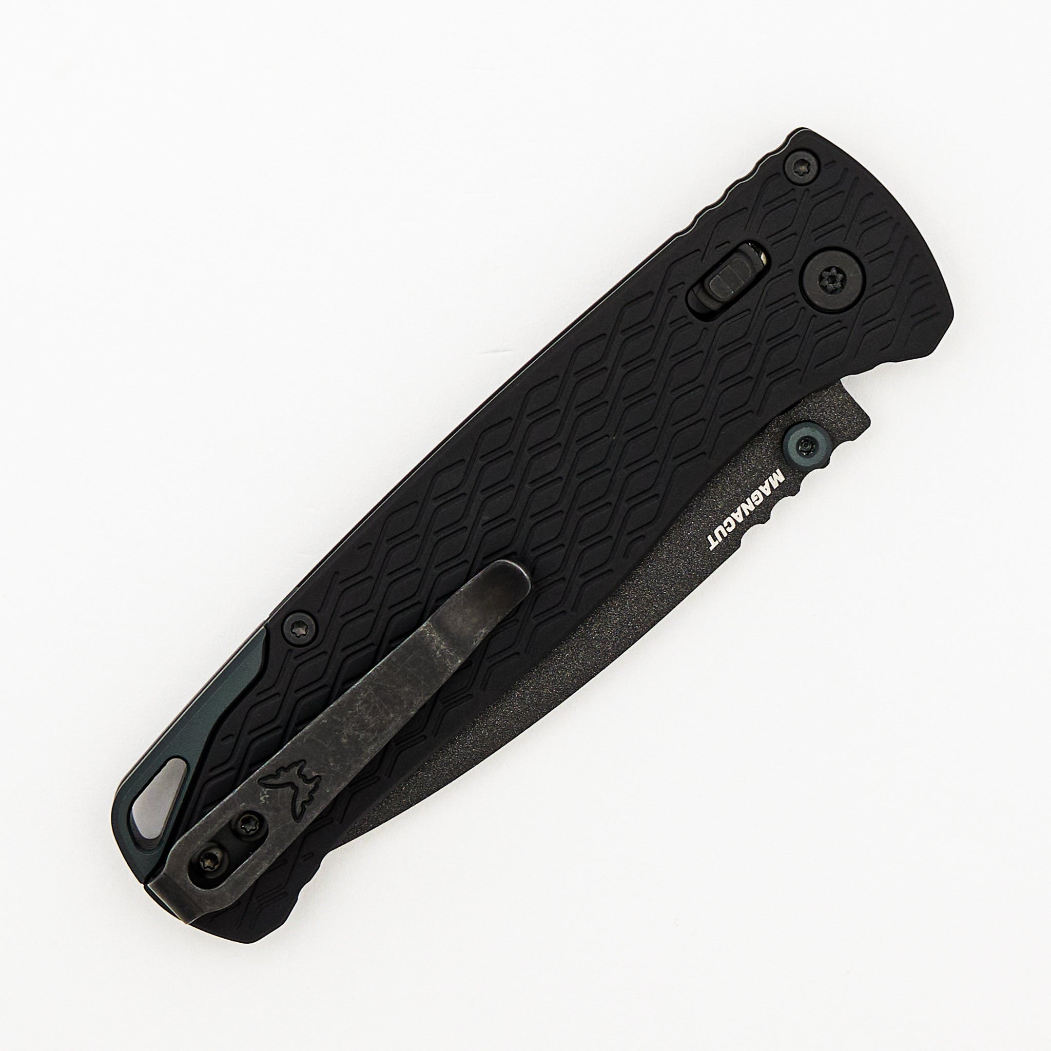 Bugout Vapyr 534BK