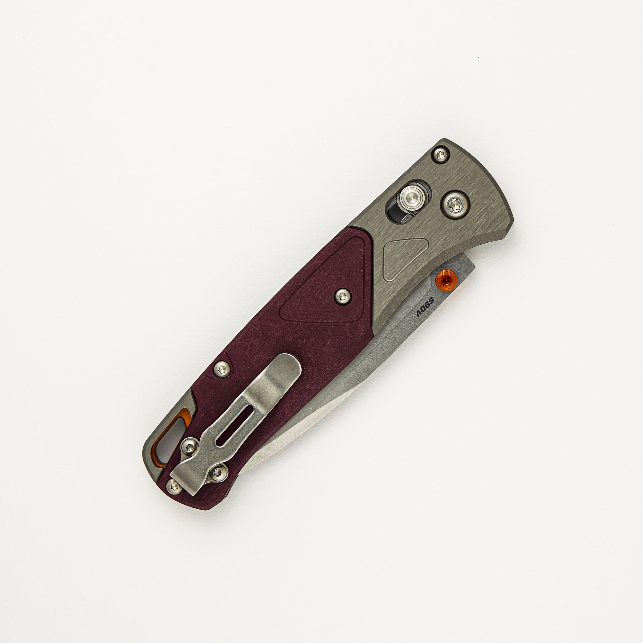 Bugout 535-09