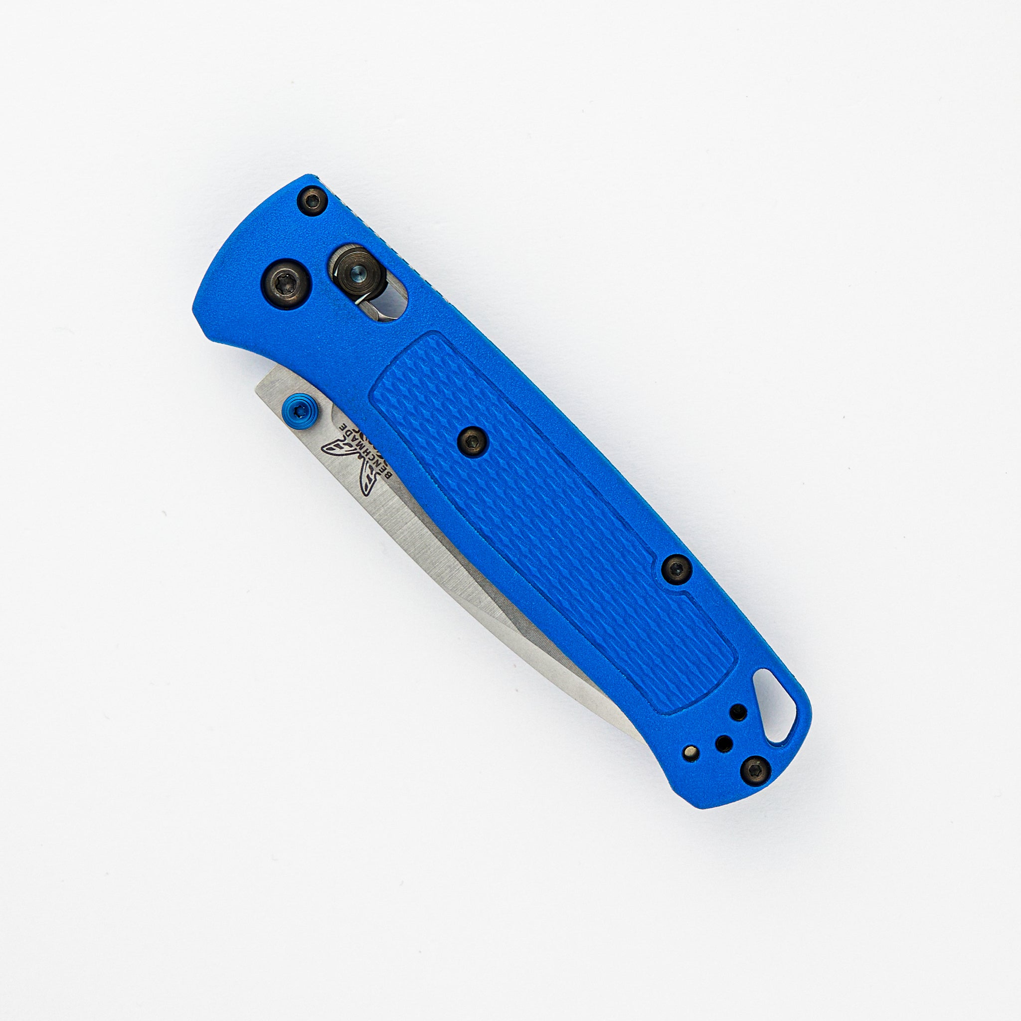 BUGOUT 535
