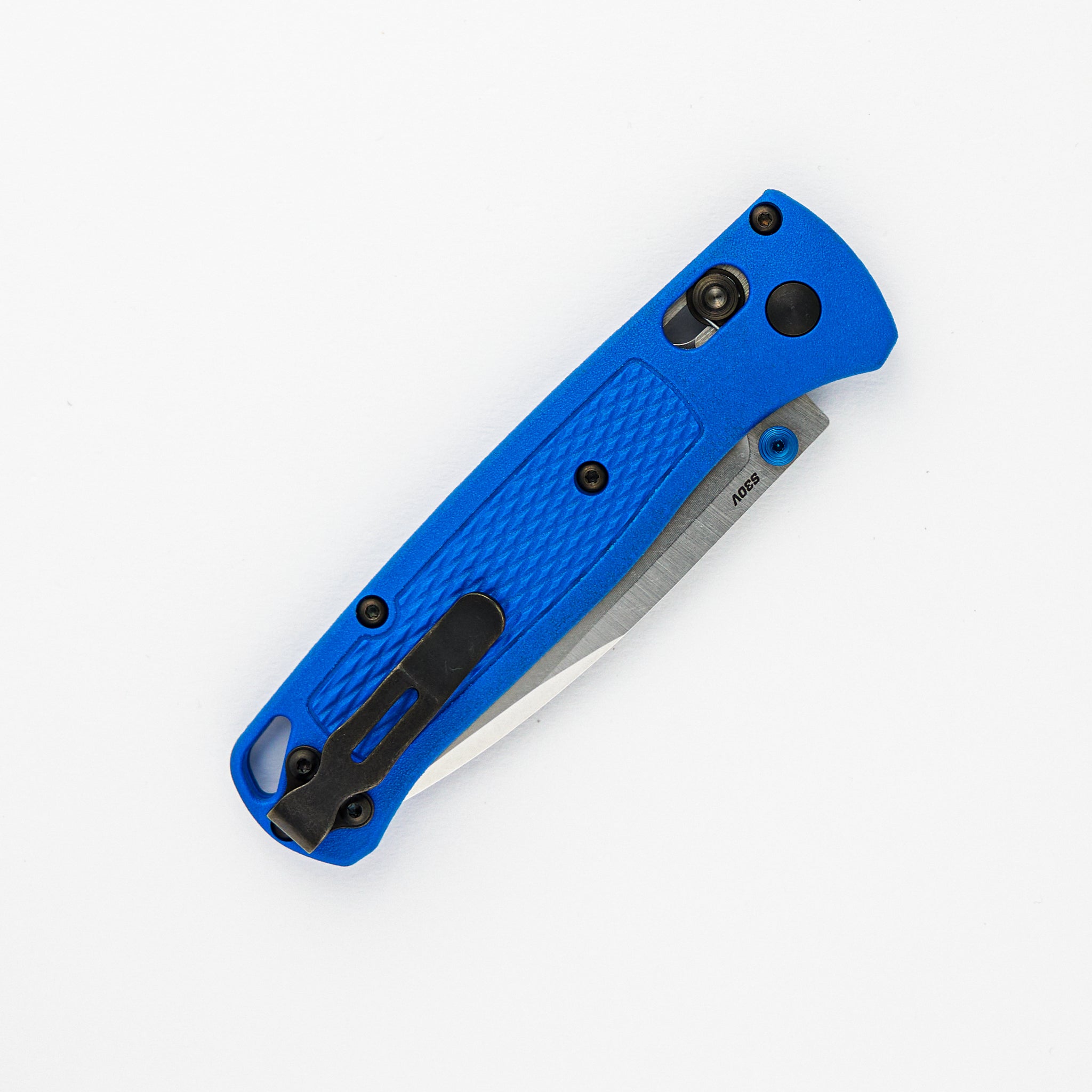 BUGOUT 535