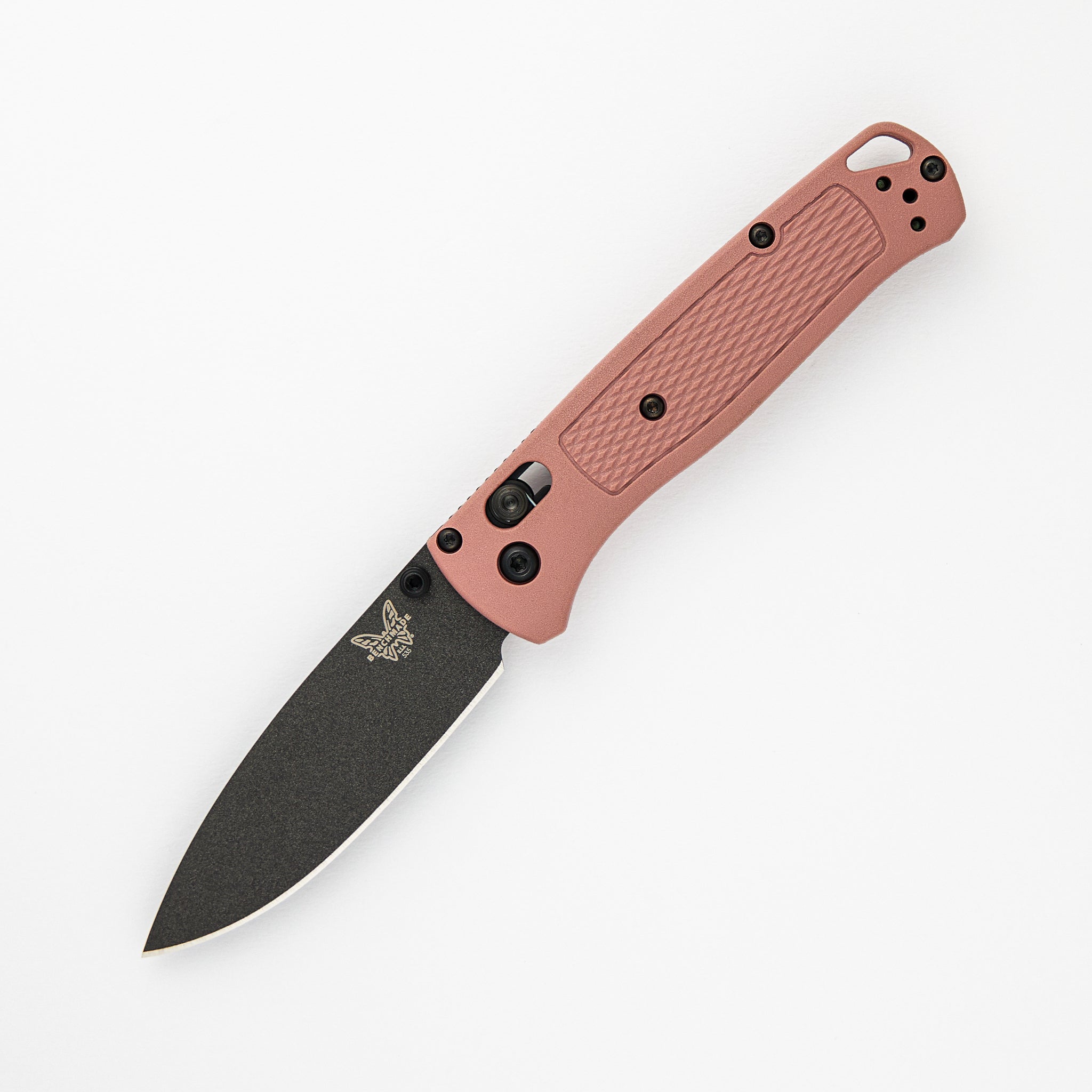 BENCHMADE BUGOUT 535BK-06