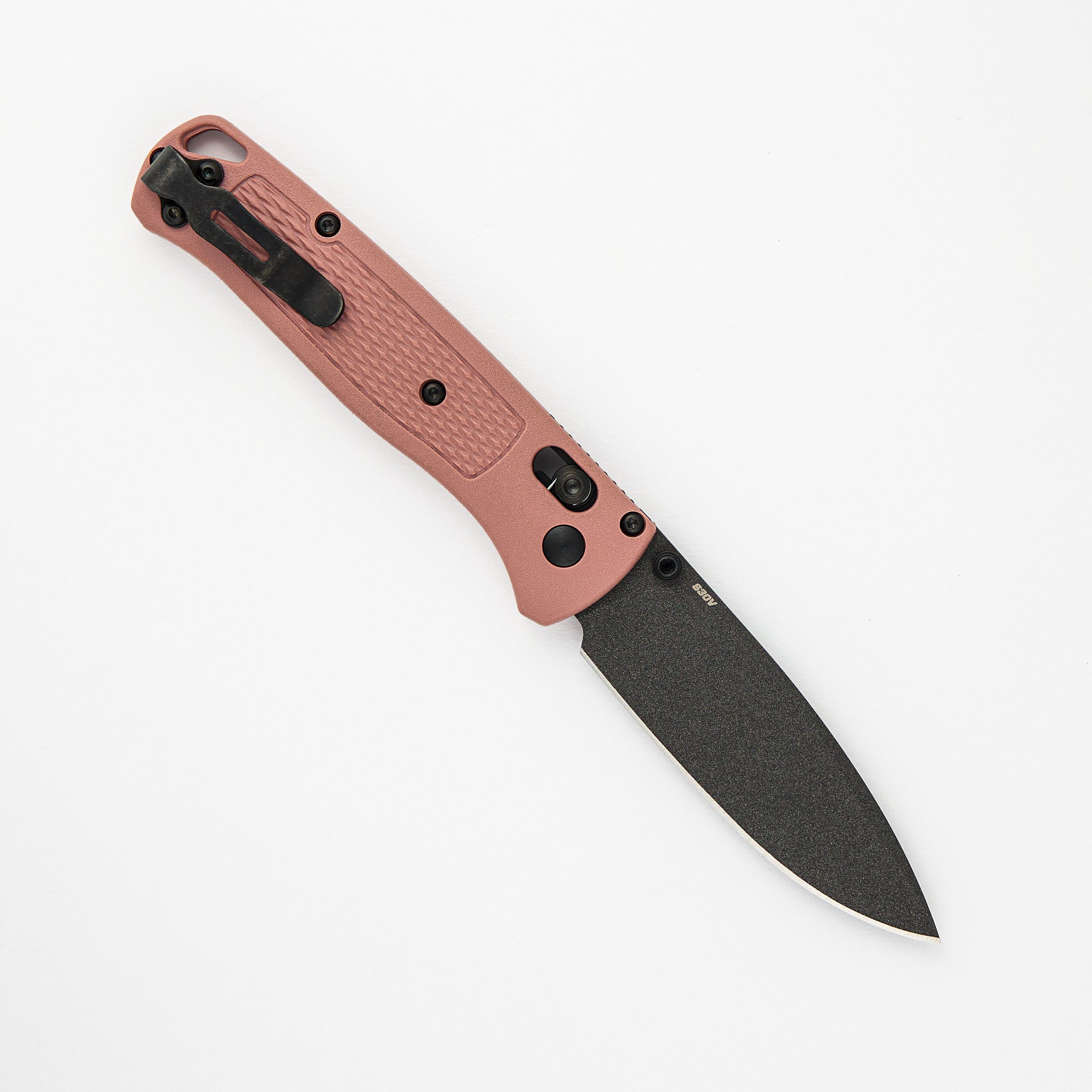 BENCHMADE BUGOUT 535BK-06