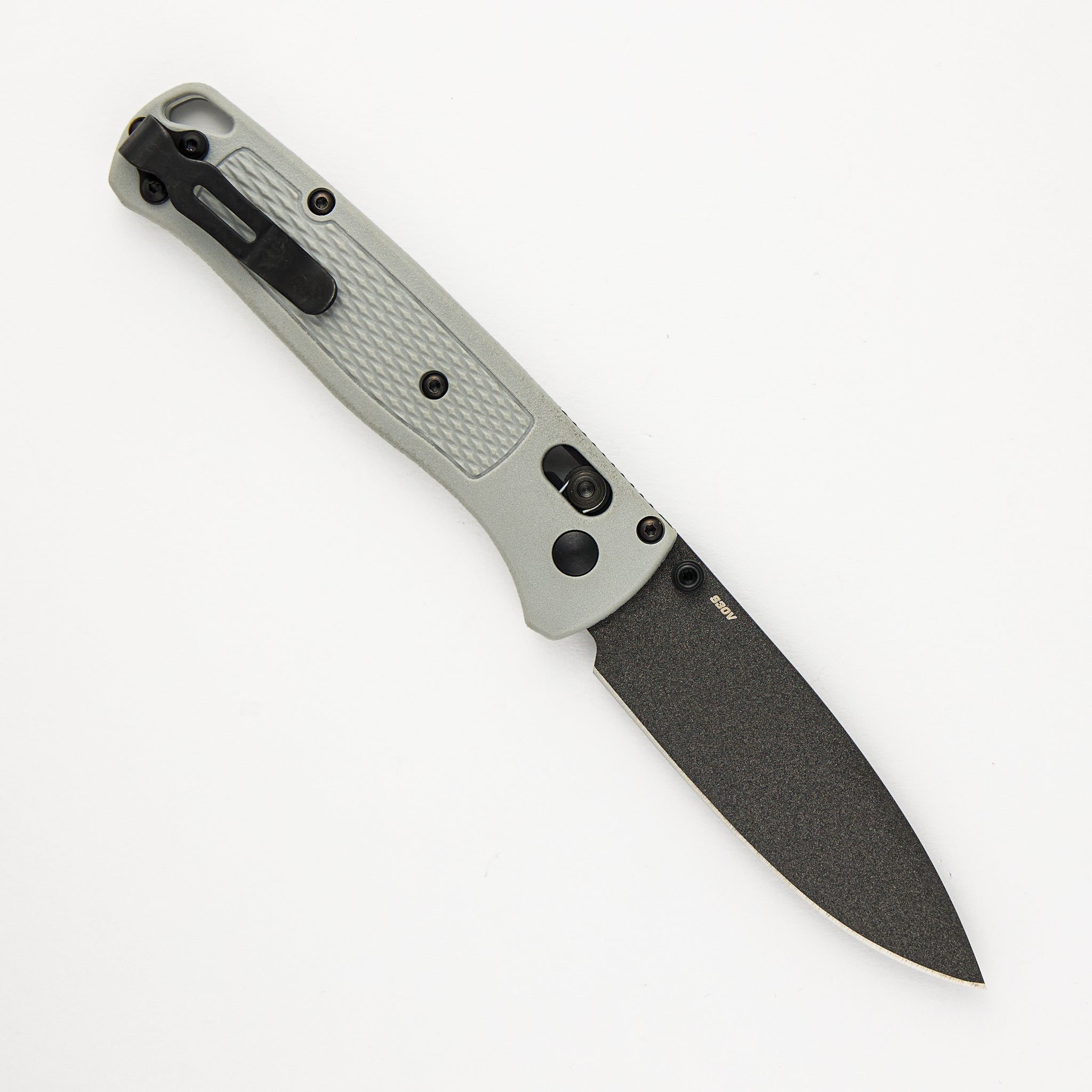 BENCHMADE BUGOUT 535BK-08