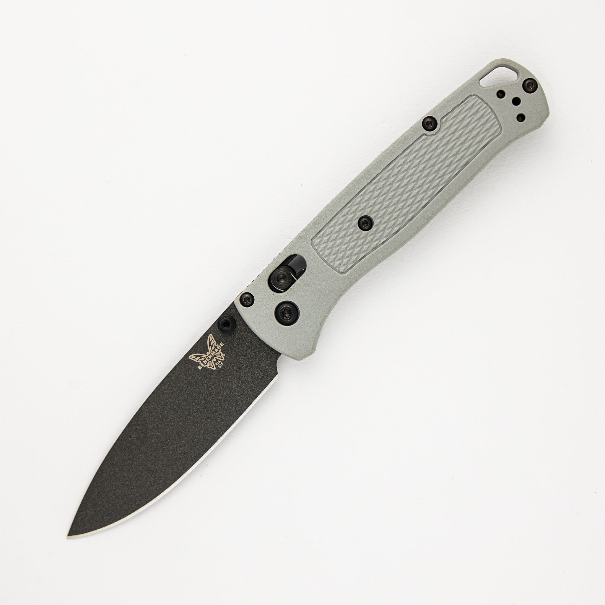 BENCHMADE BUGOUT 535BK-08