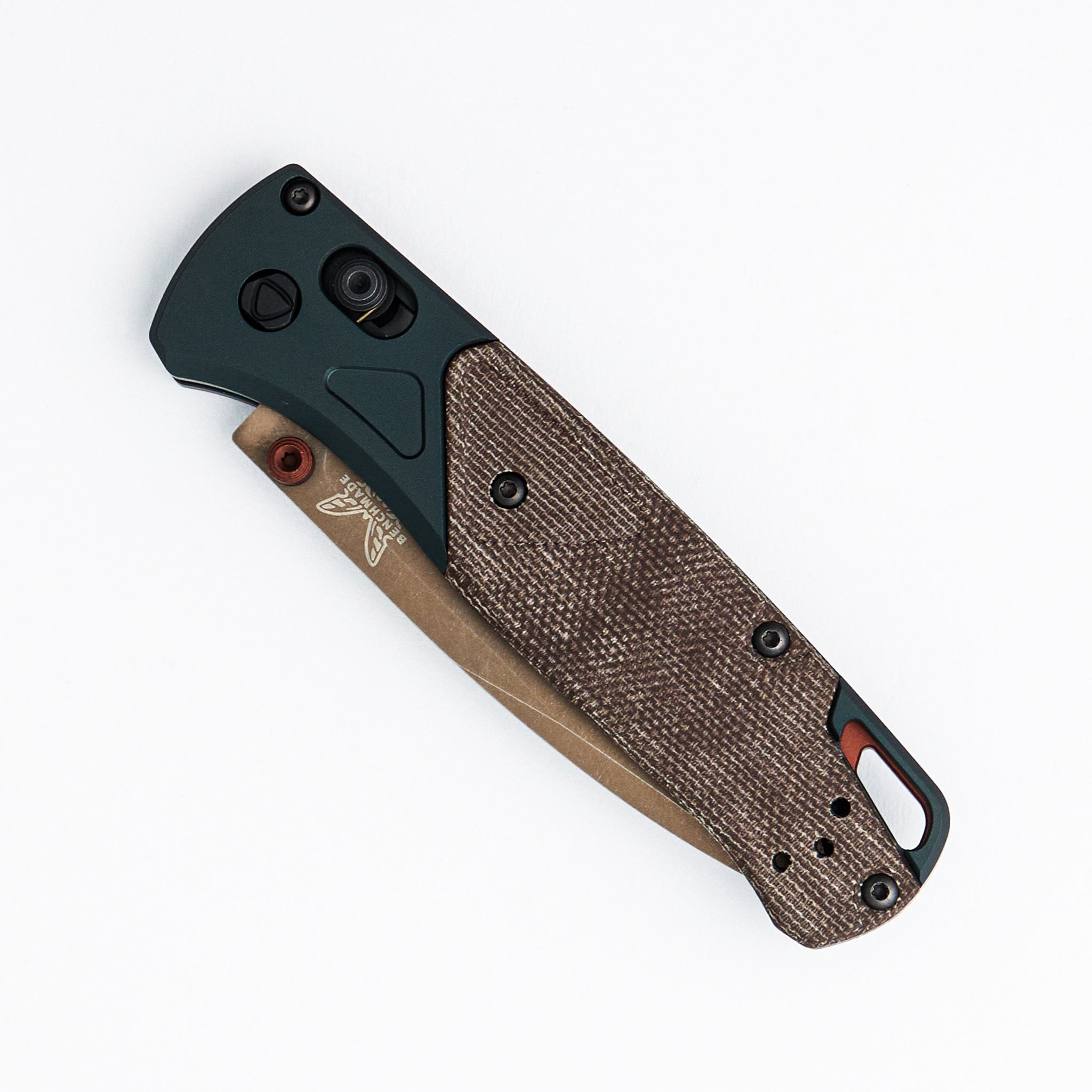 Bugout 535FE-2602