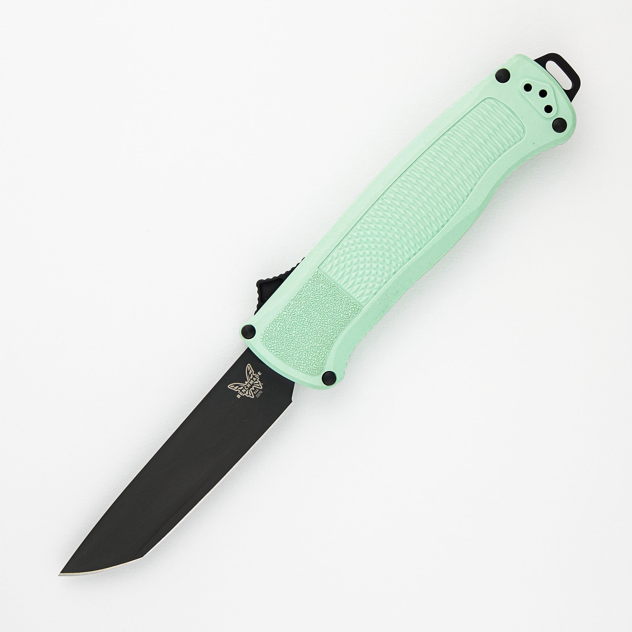 BENCHMADE SHOOTOUT 5370BK-03