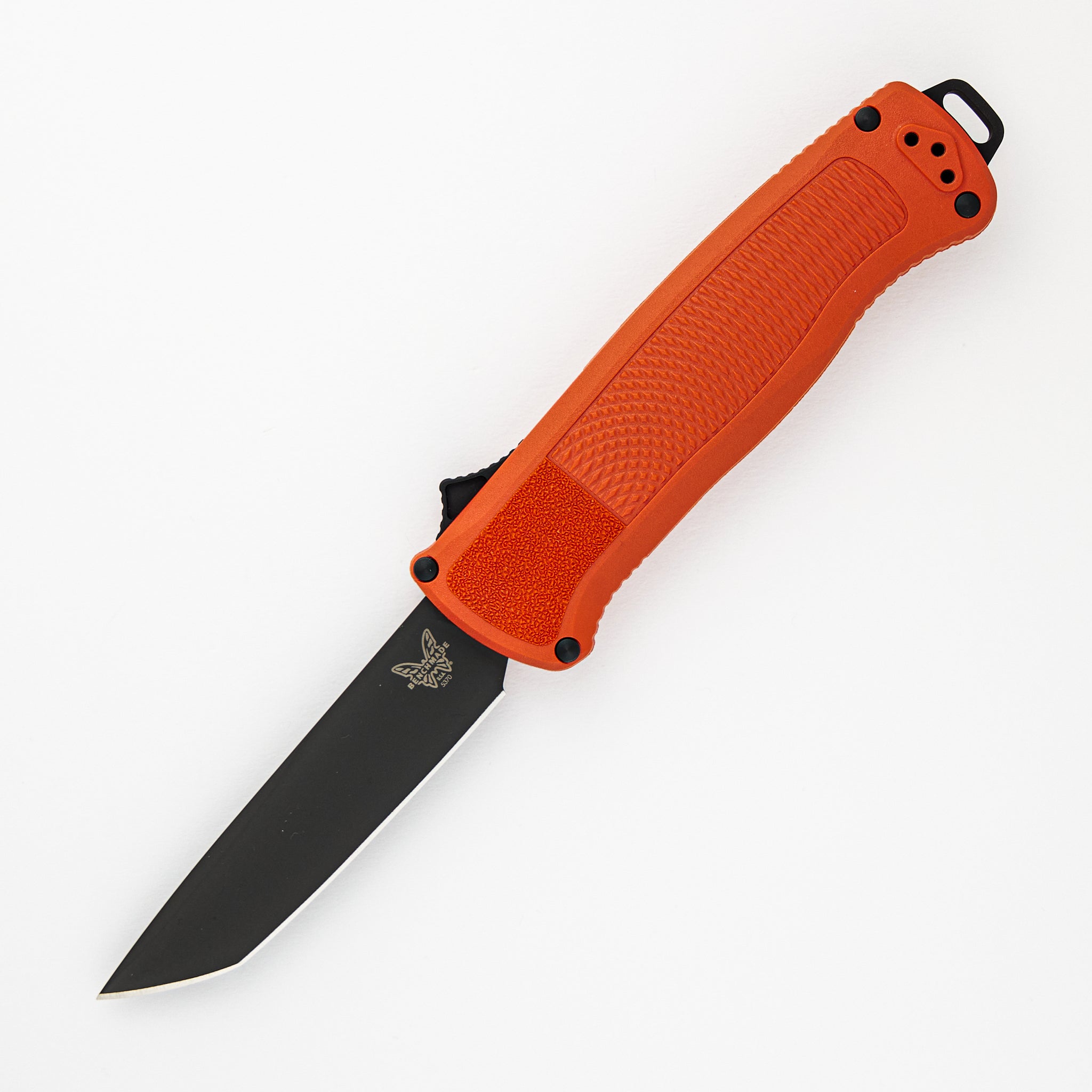 BENCHMADE SHOOTOUT 5370BK-04