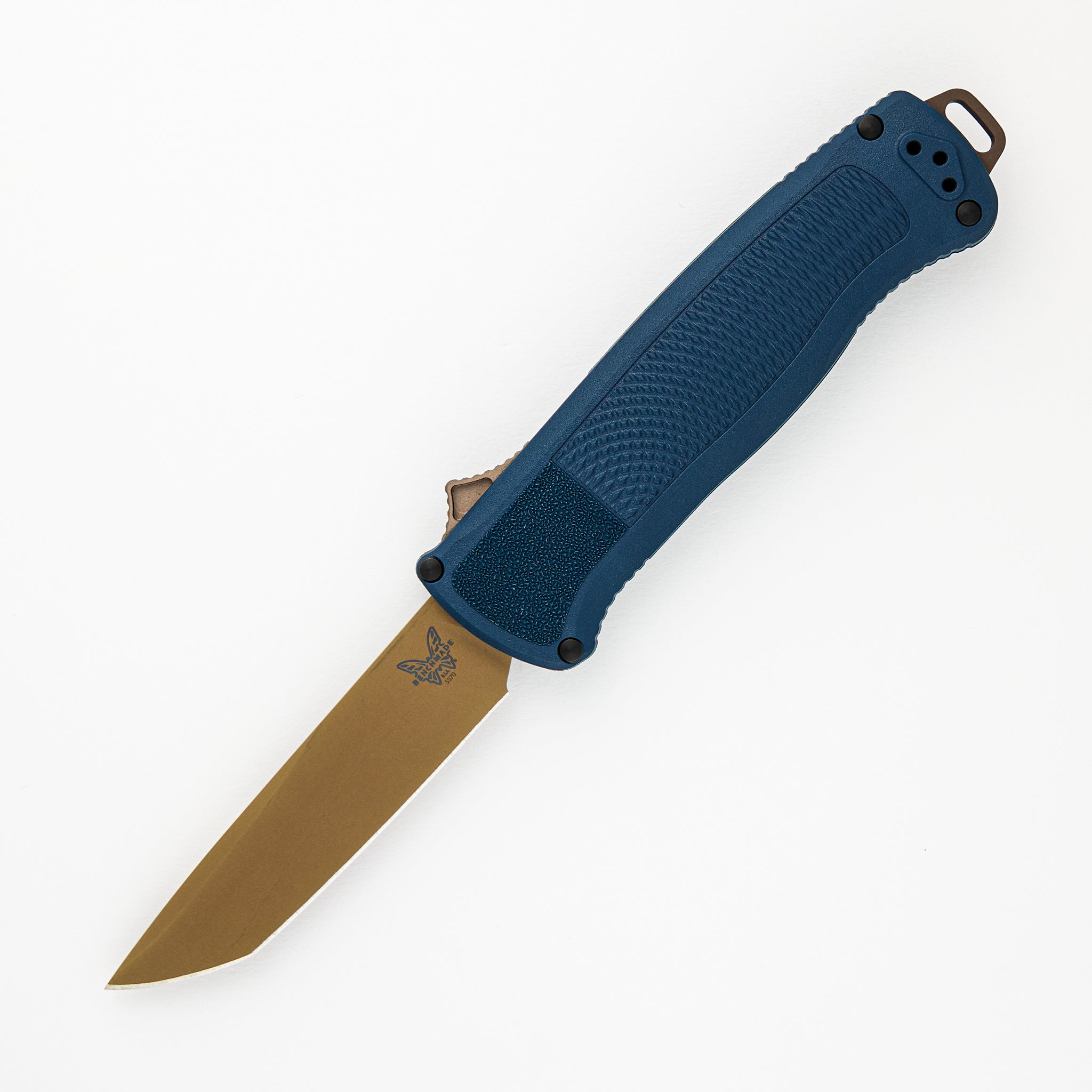 BENCHMADE SHOOTOUT 5370FE-01