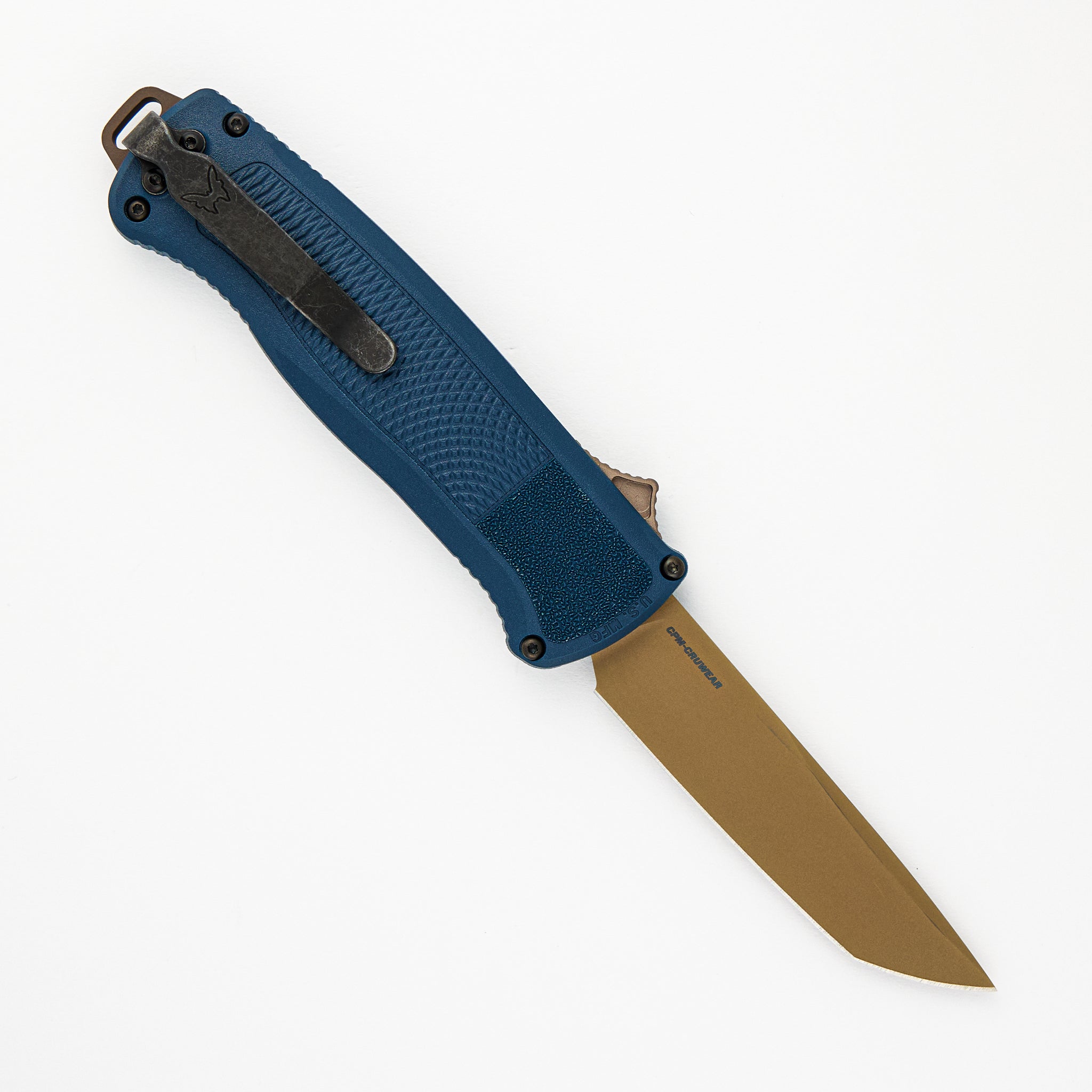 BENCHMADE SHOOTOUT 5370FE-01