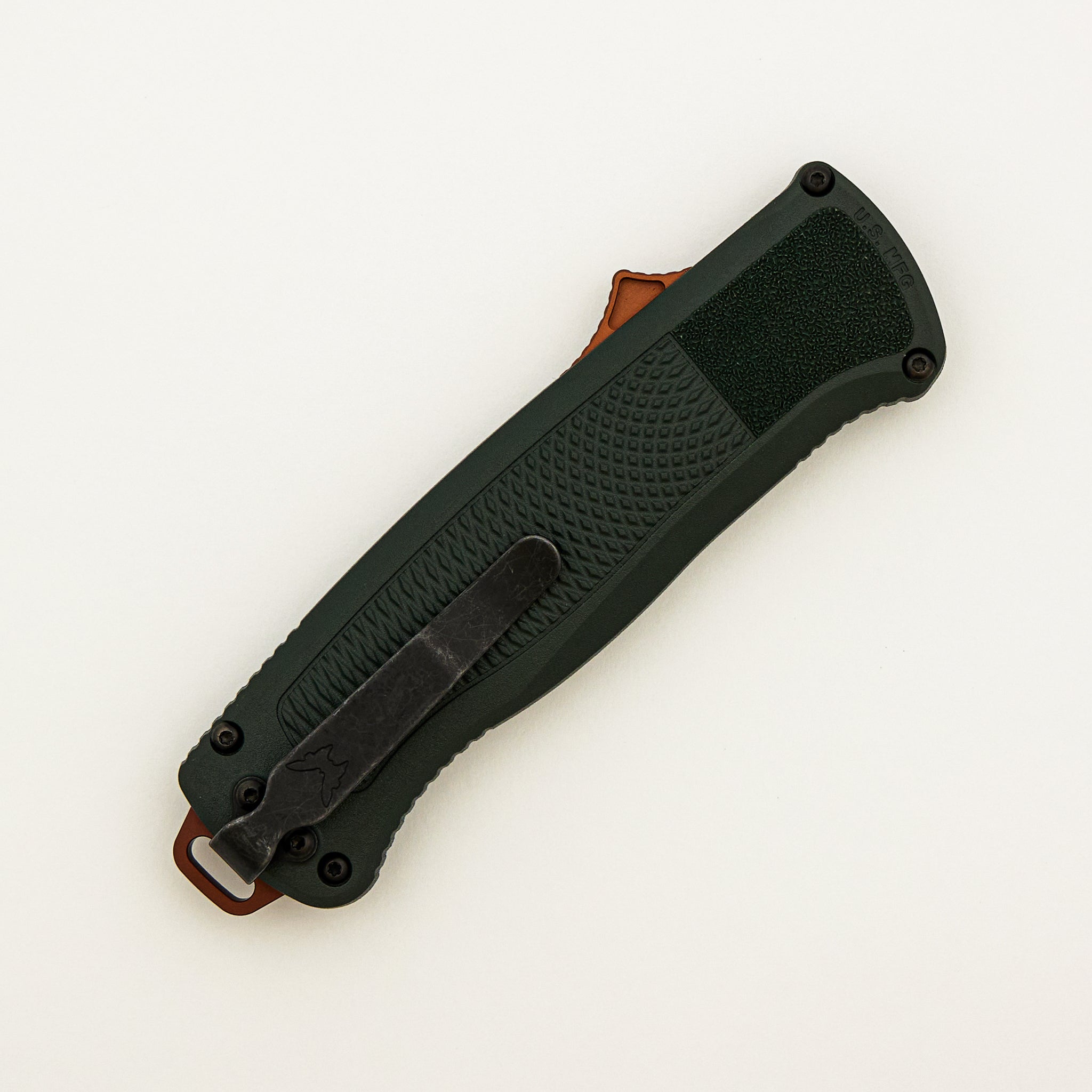 Shootout Drop Point 5371FE-2601