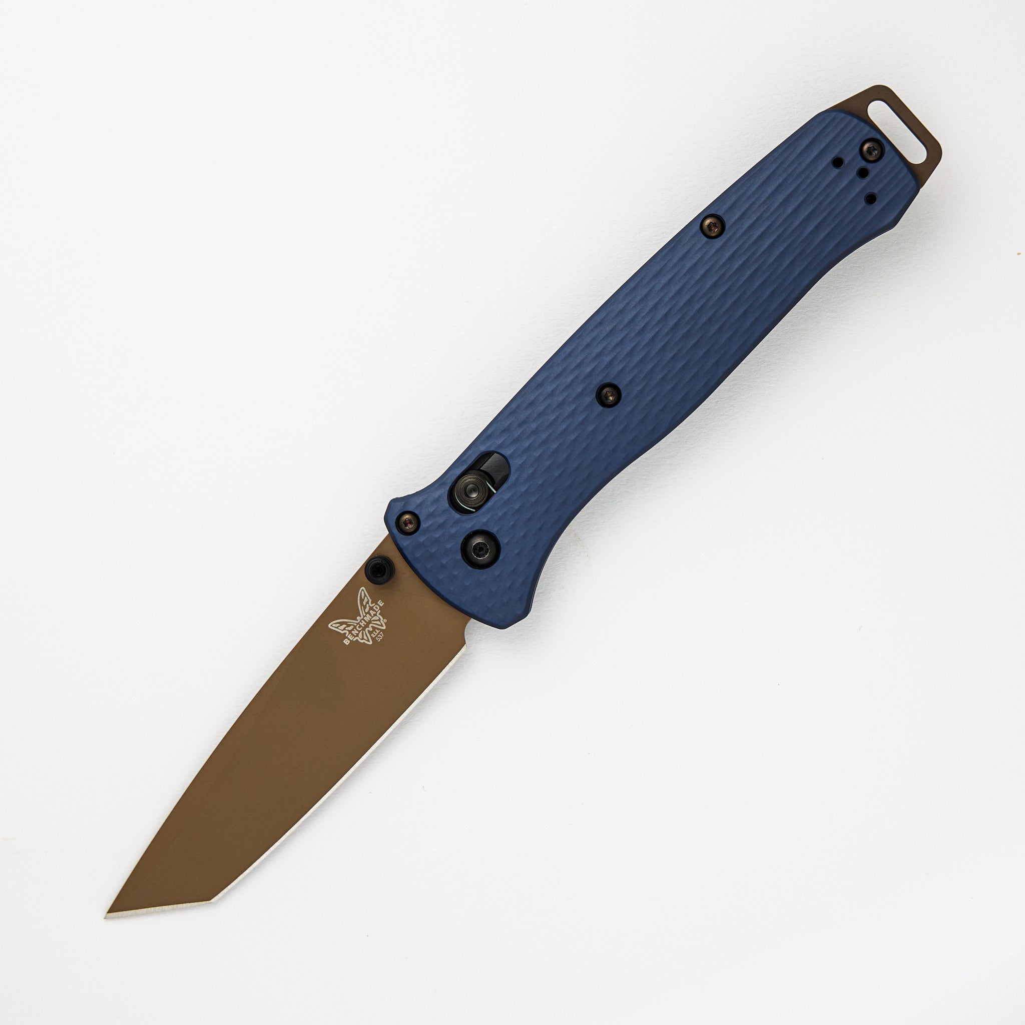 Bailout 537FE-02
