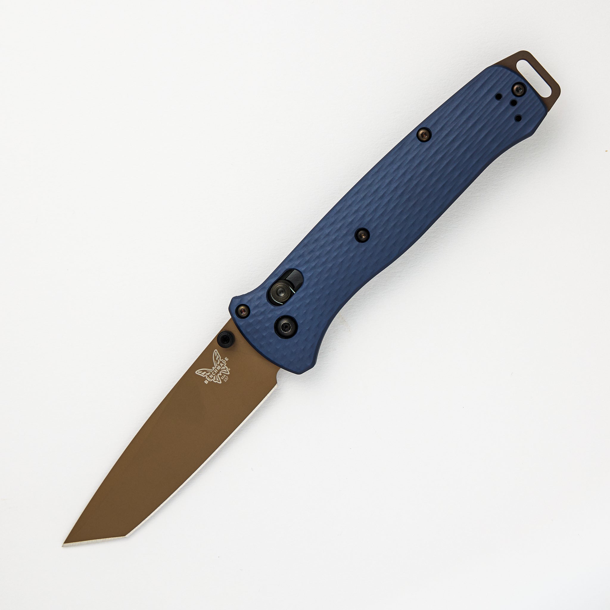 BENCHMADE BAILOUT 537FE-02