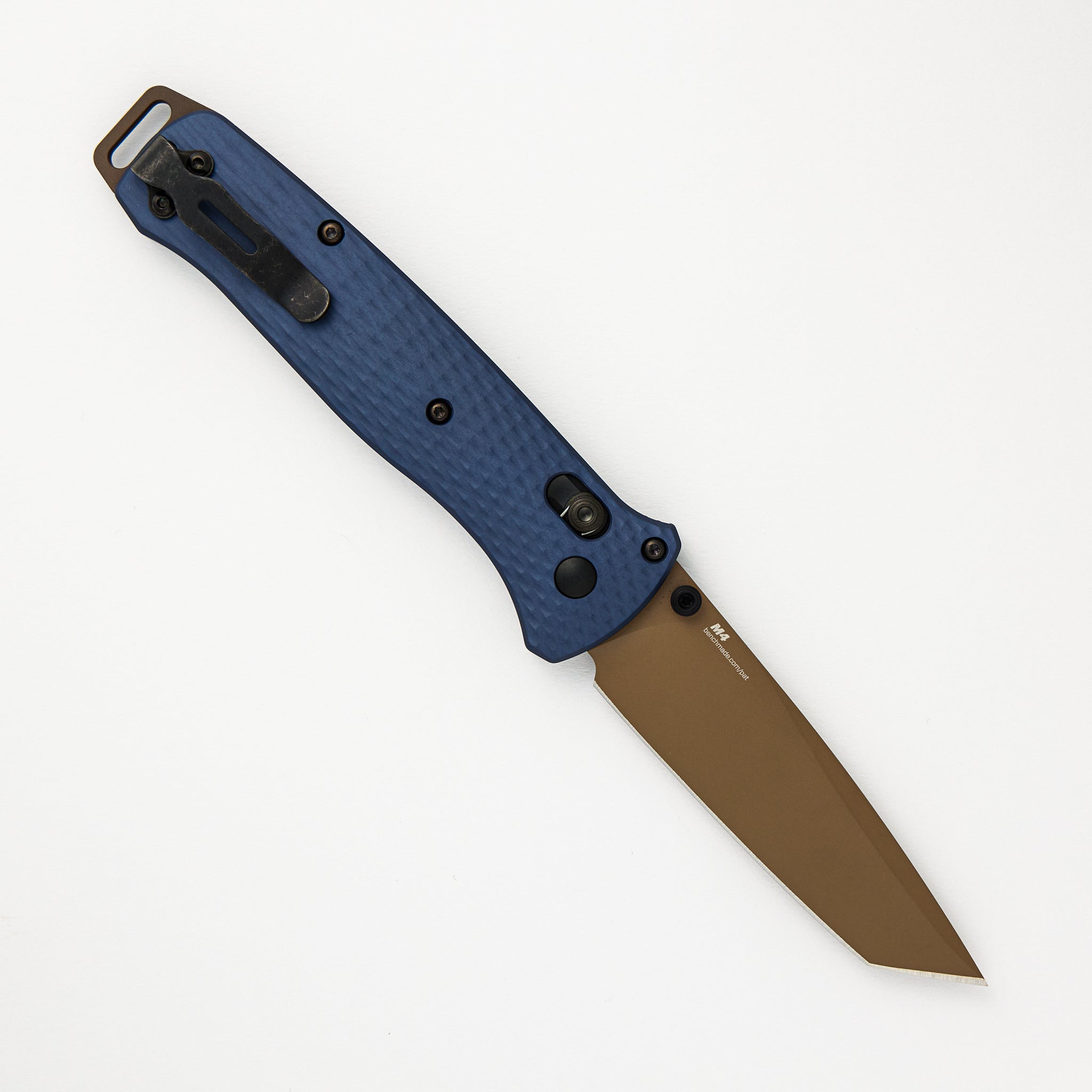 BENCHMADE BAILOUT 537FE-02