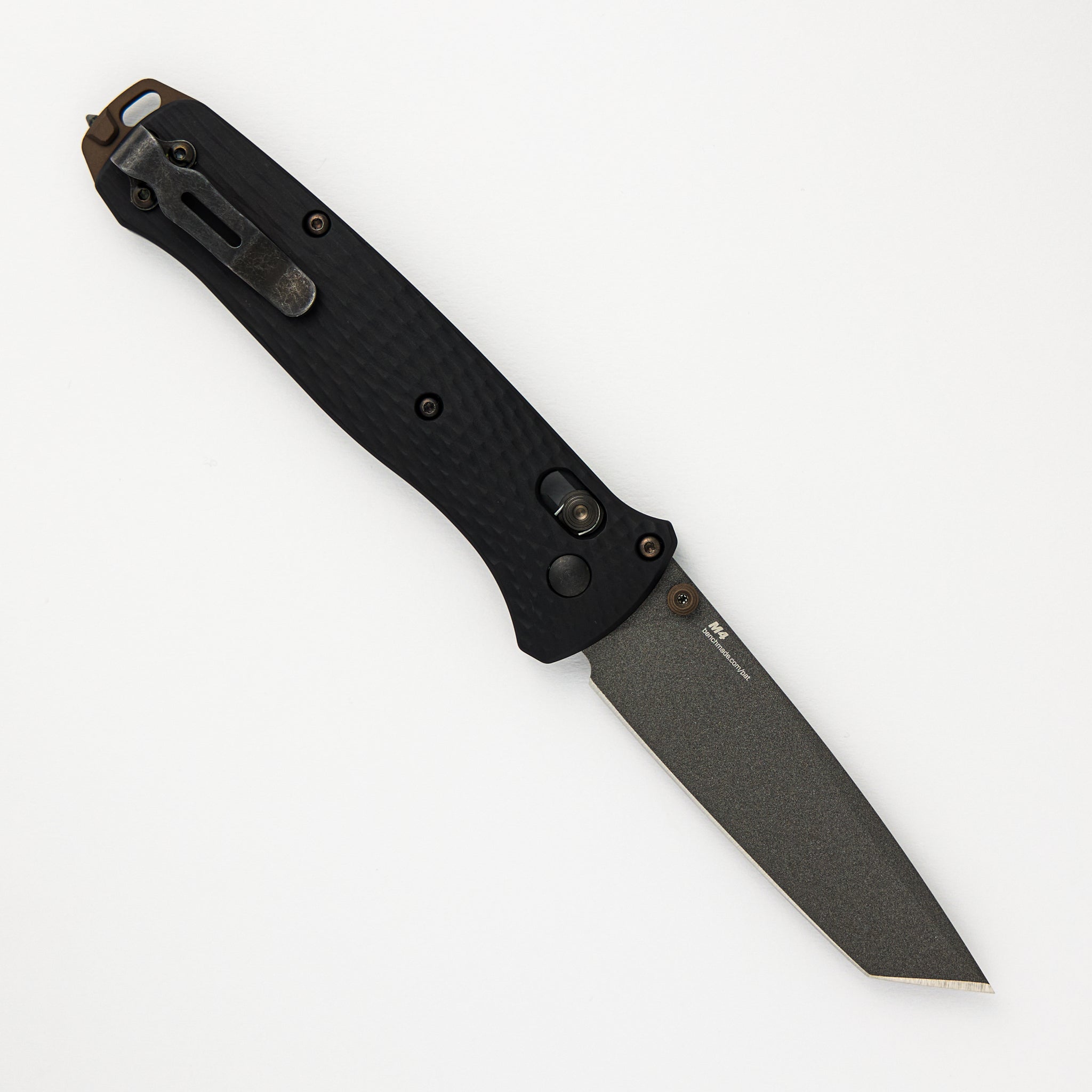 BENCHMADE BAILOUT 537GY-03