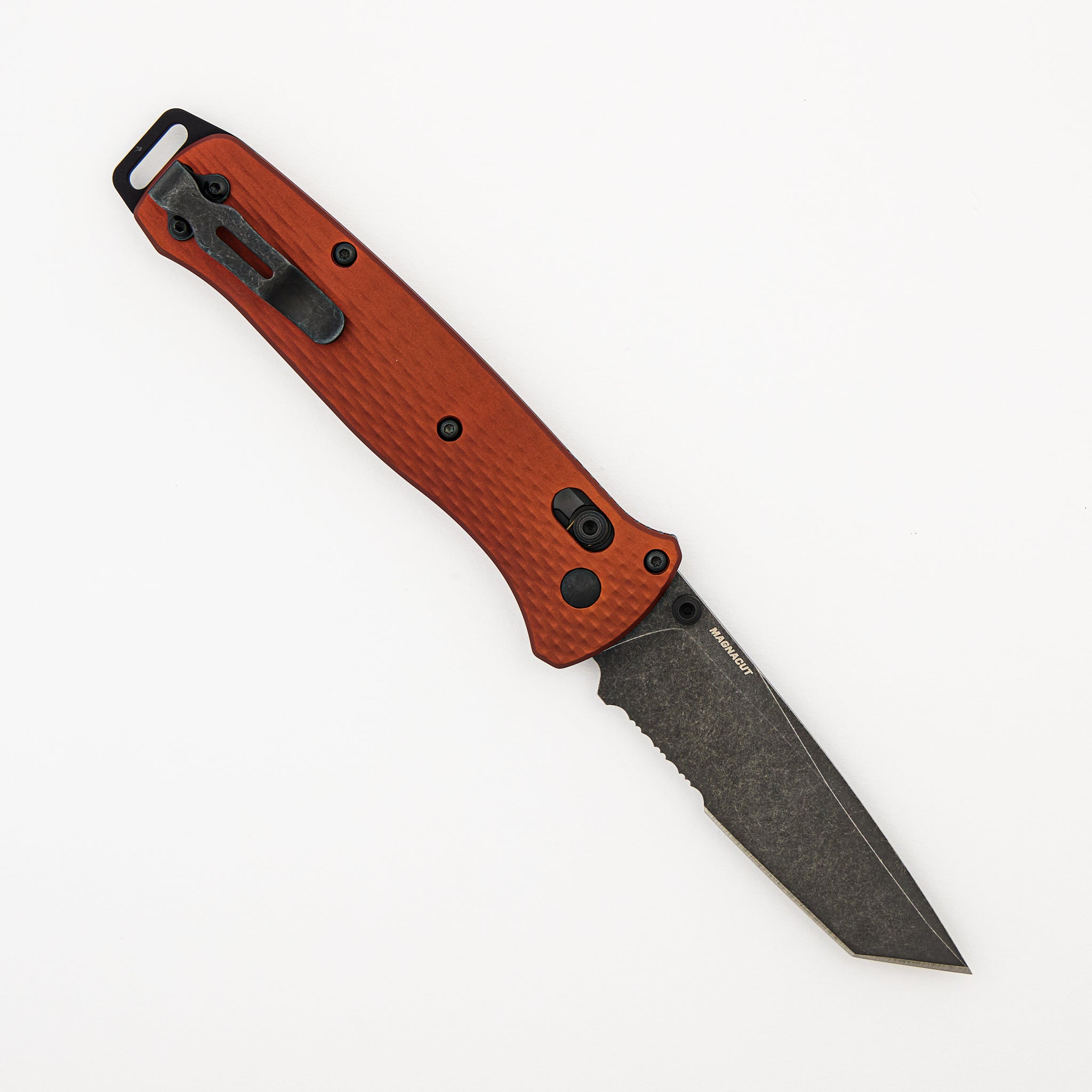 Bailout 537SBK-07
