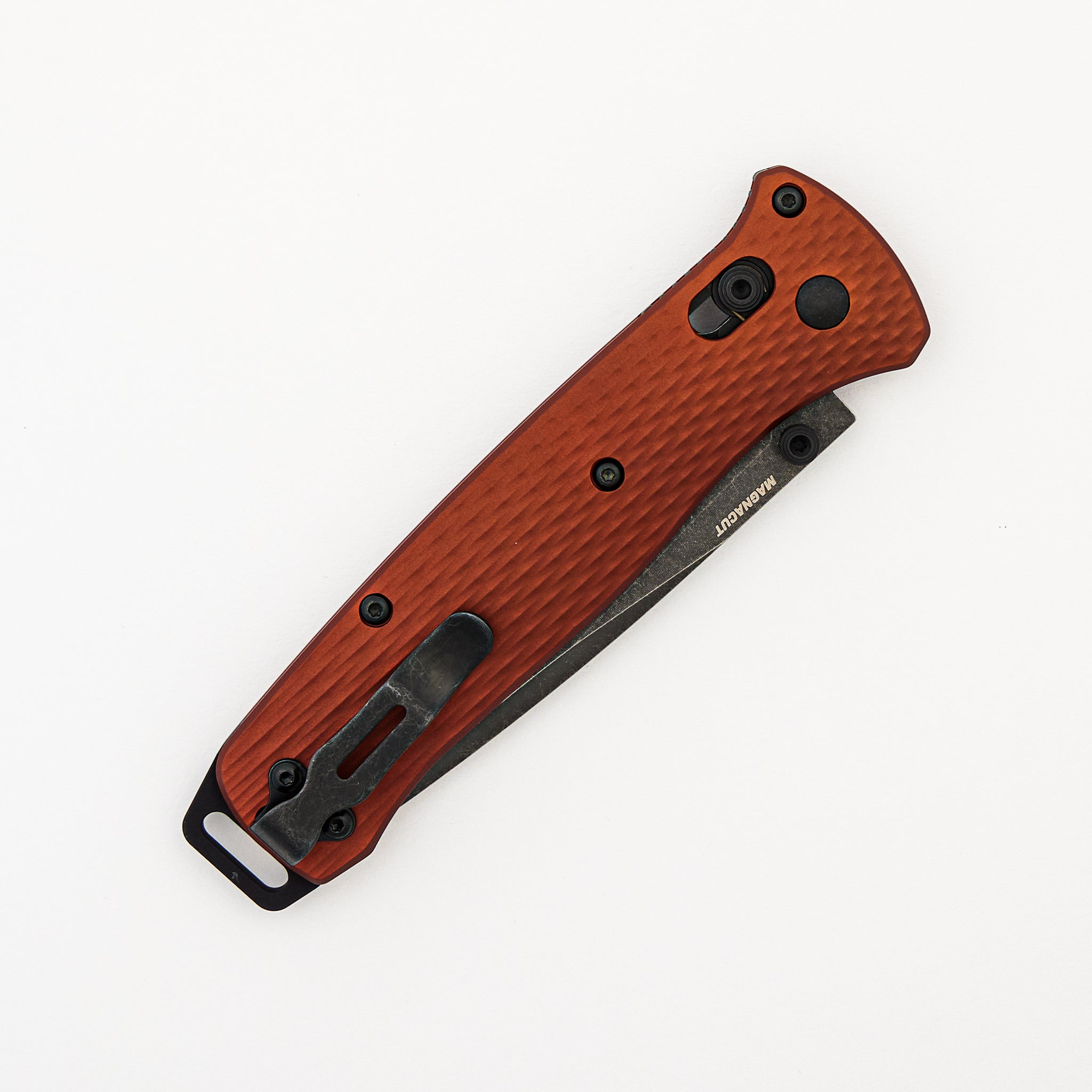 Bailout 537SBK-07