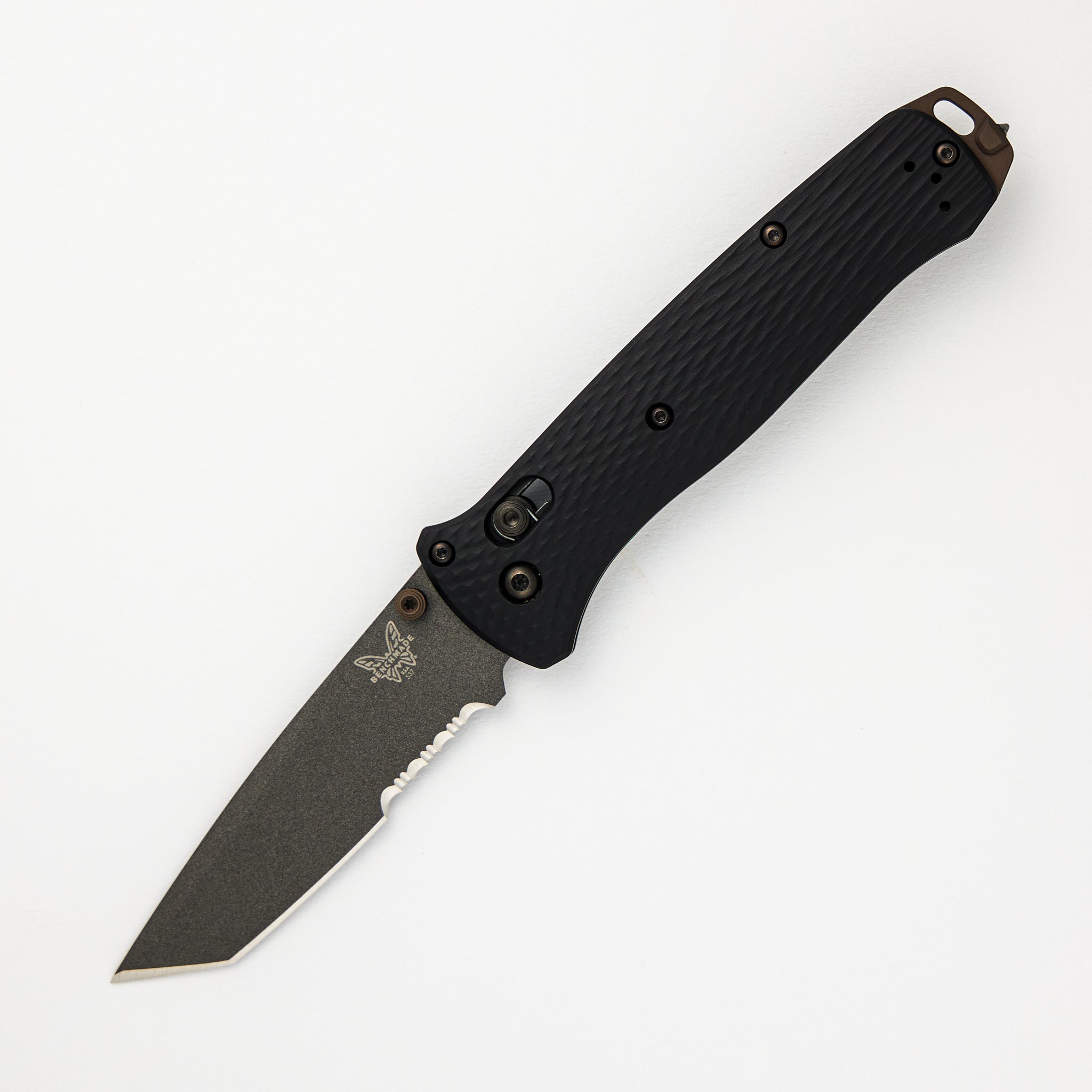 BENCHMADE BAILOUT 537SGY-03