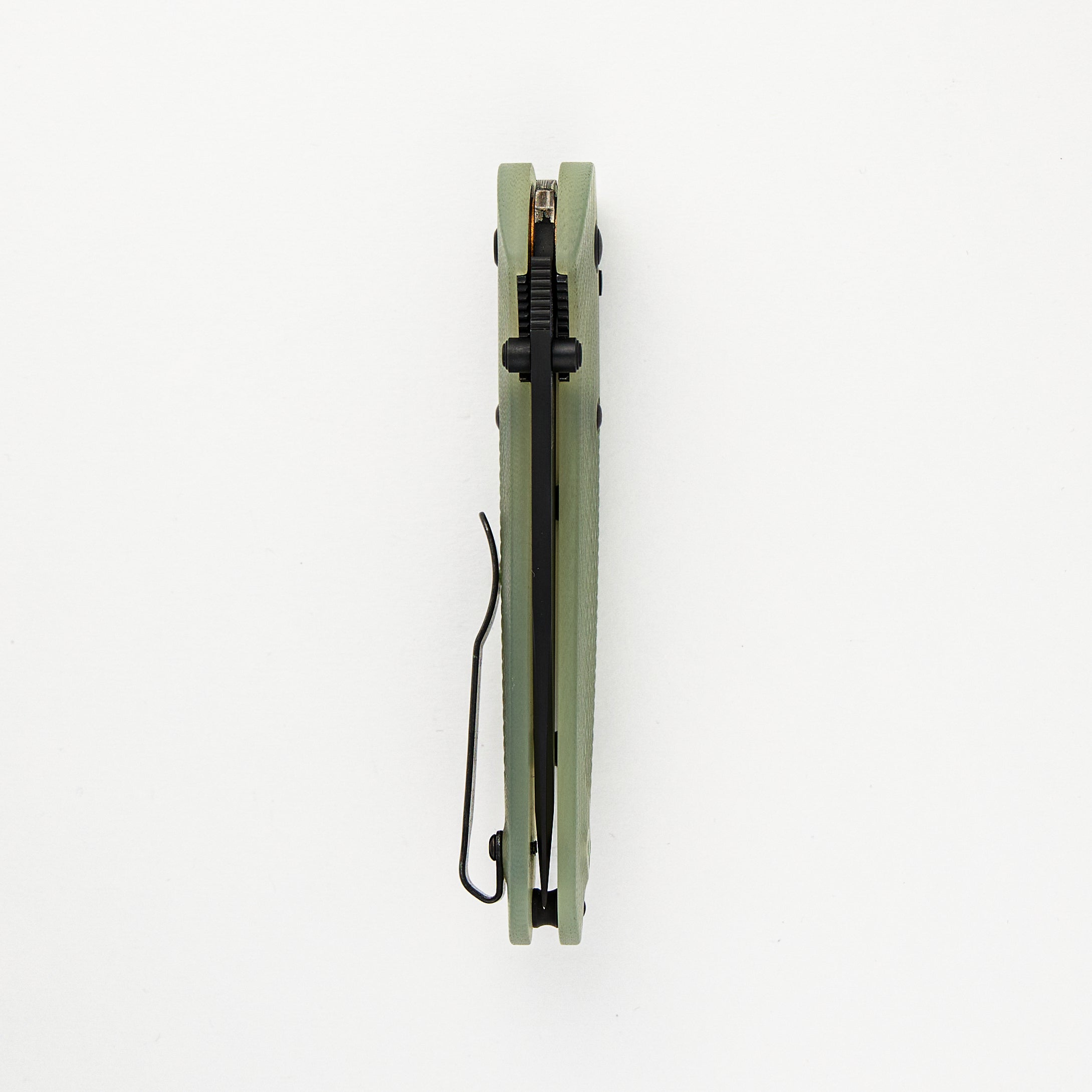 "Limited Edition" GRIPTILIAN– 553BK-2205 (Mel Pardue Design)
