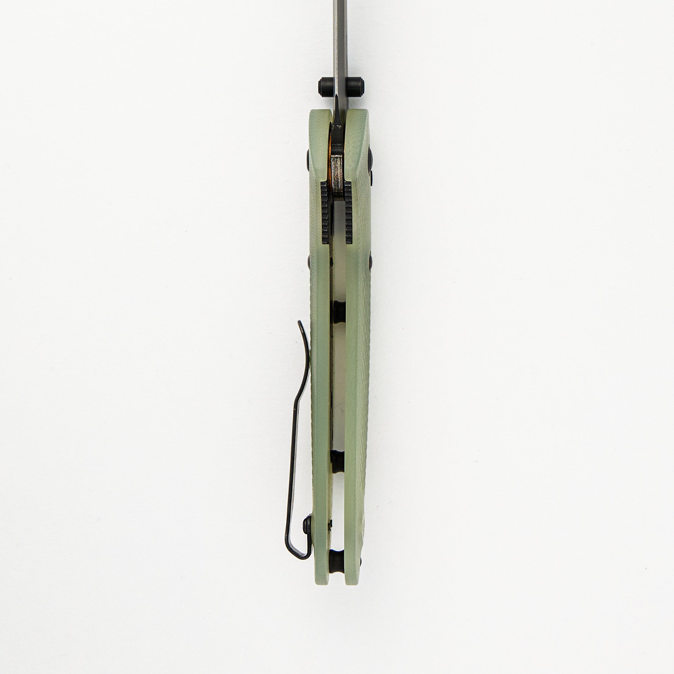 "Limited Edition" GRIPTILIAN– 553BK-2205 (Mel Pardue Design)