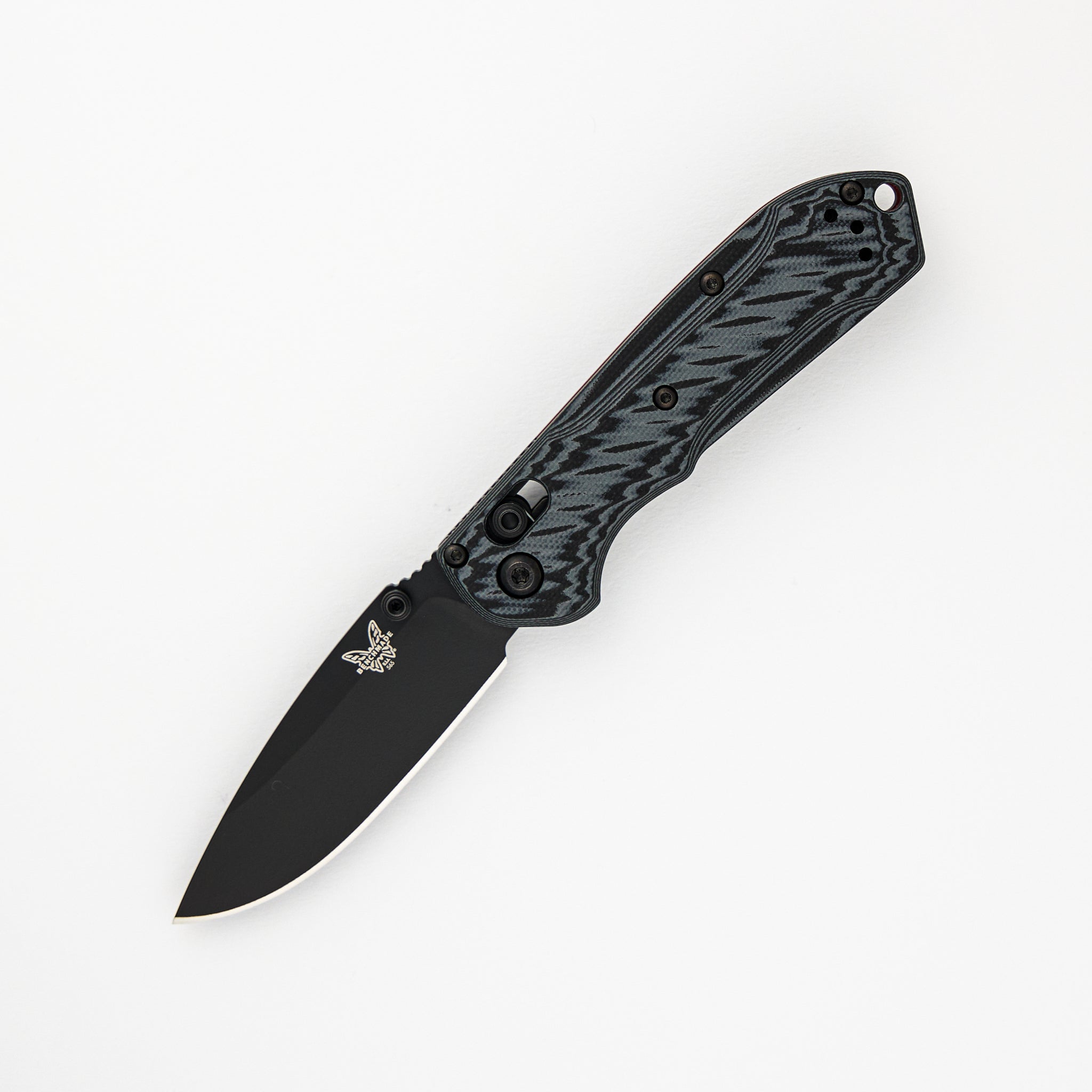 BENCHMADE MINI-FREEK 565BK-02