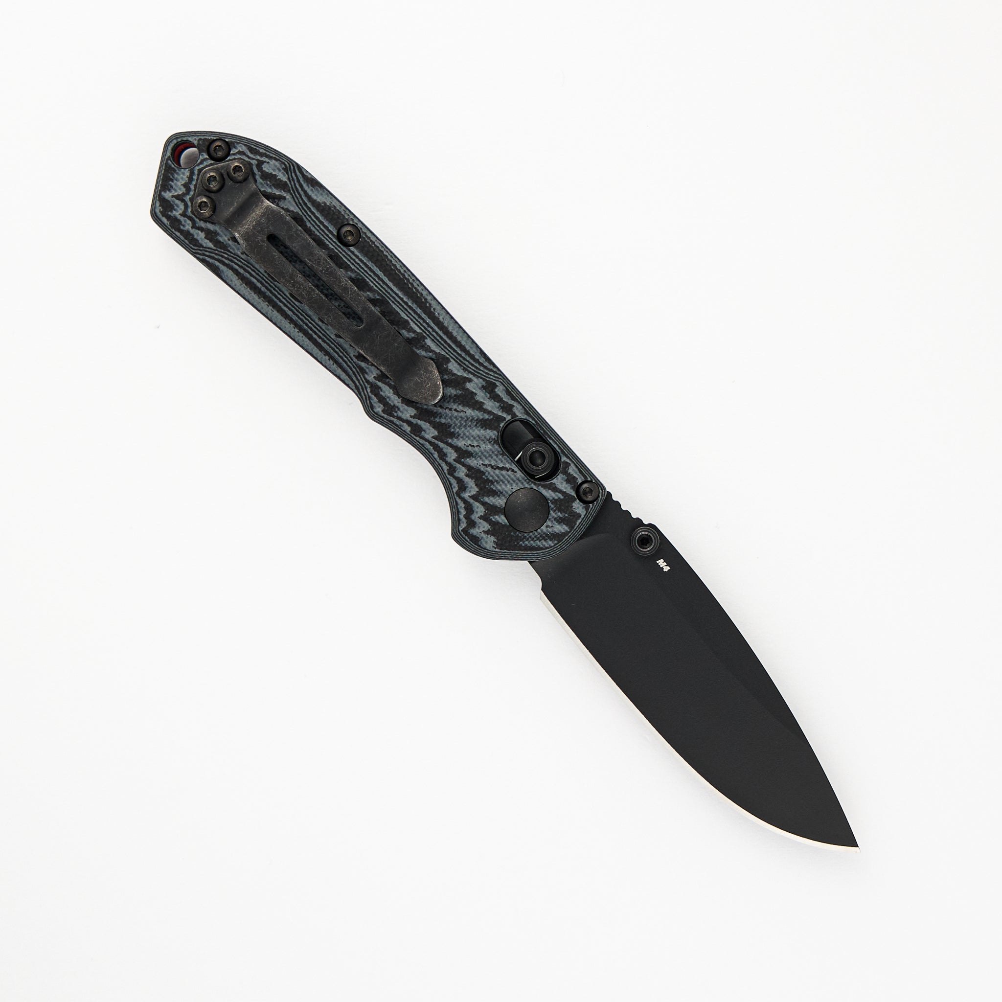 BENCHMADE MINI-FREEK 565BK-02