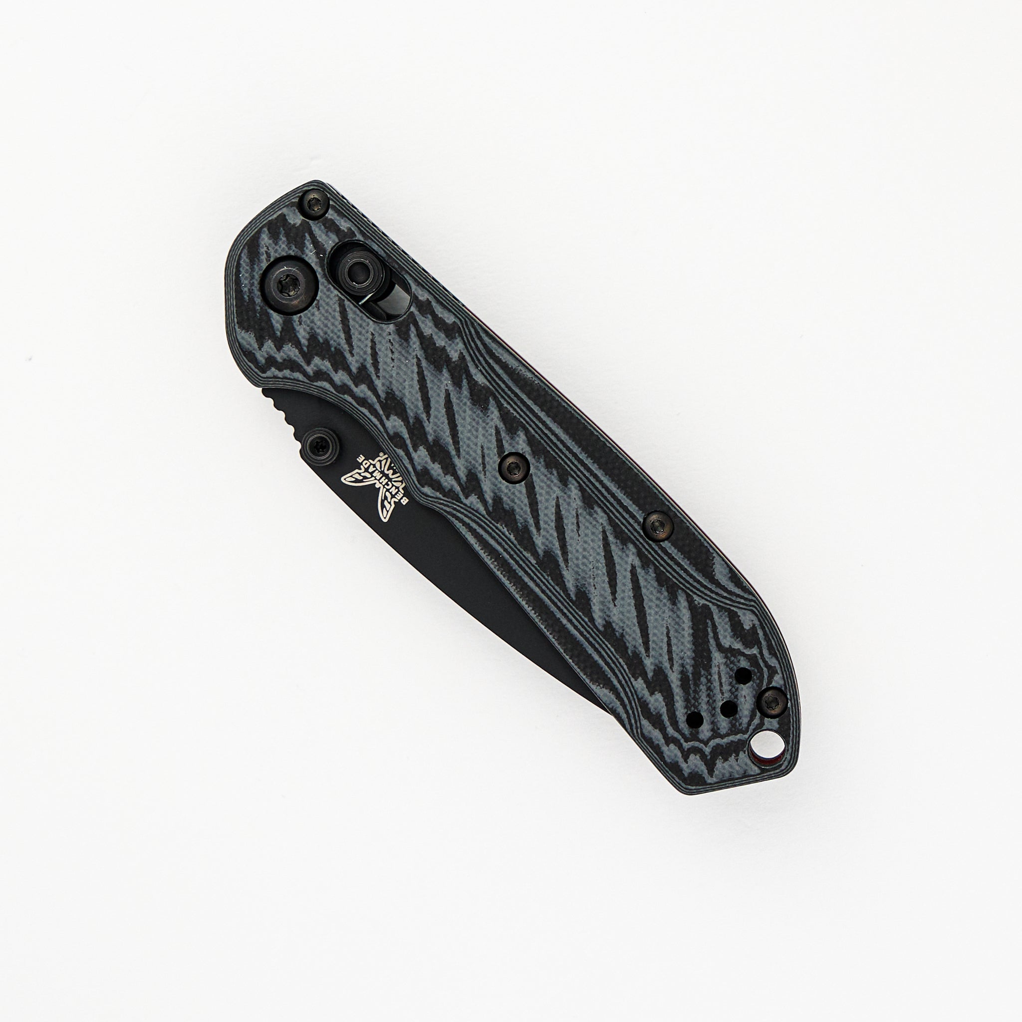 Mini Freek 565BK-02