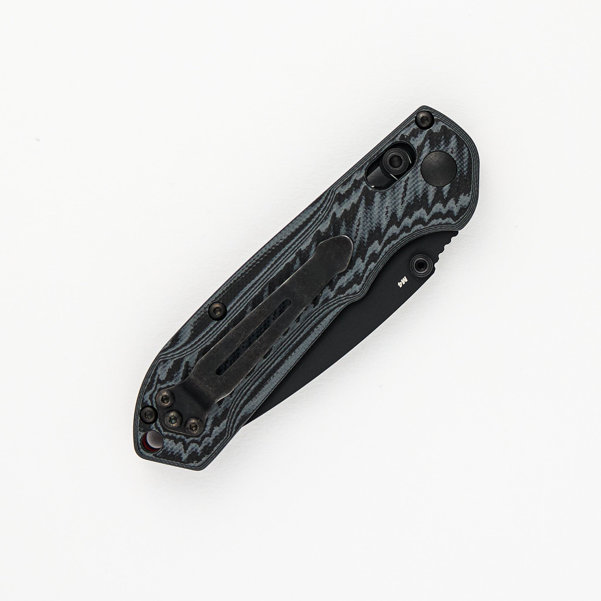 Mini Freek 565BK-02
