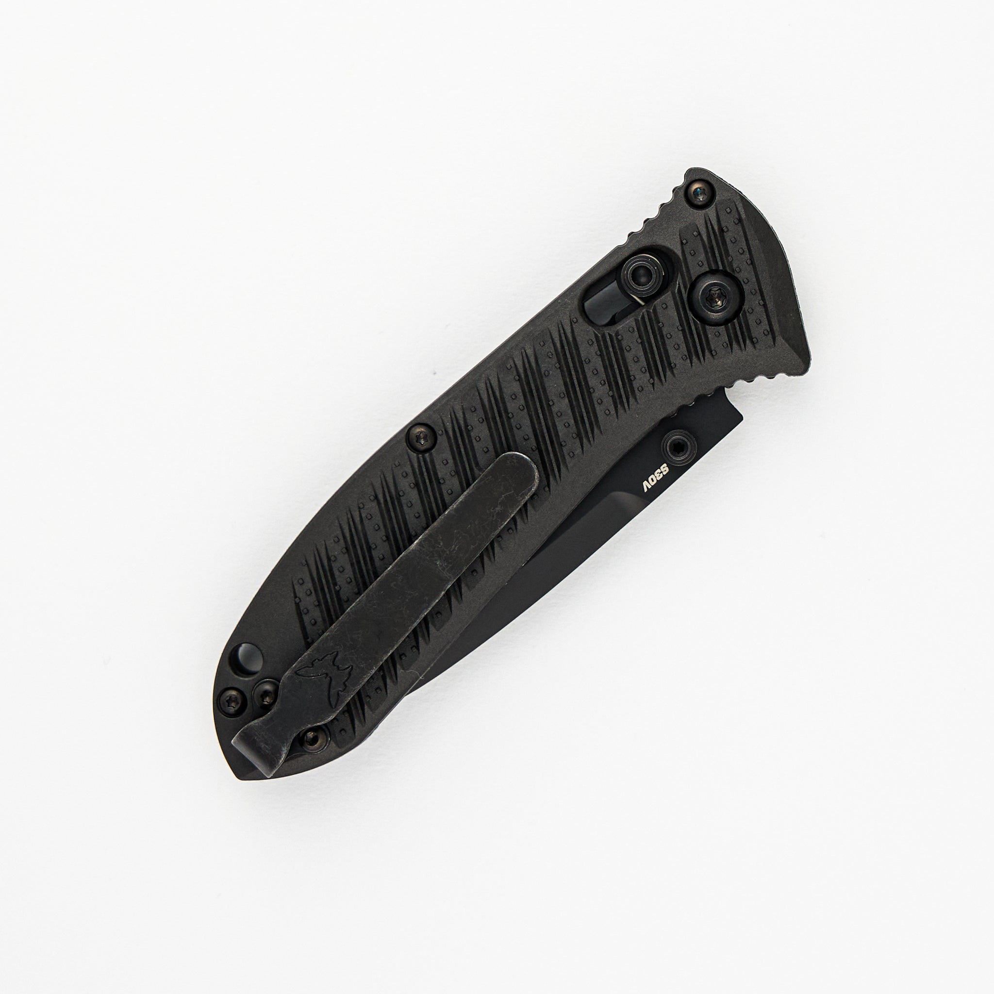 MINI PRESIDIO II 575BK-1