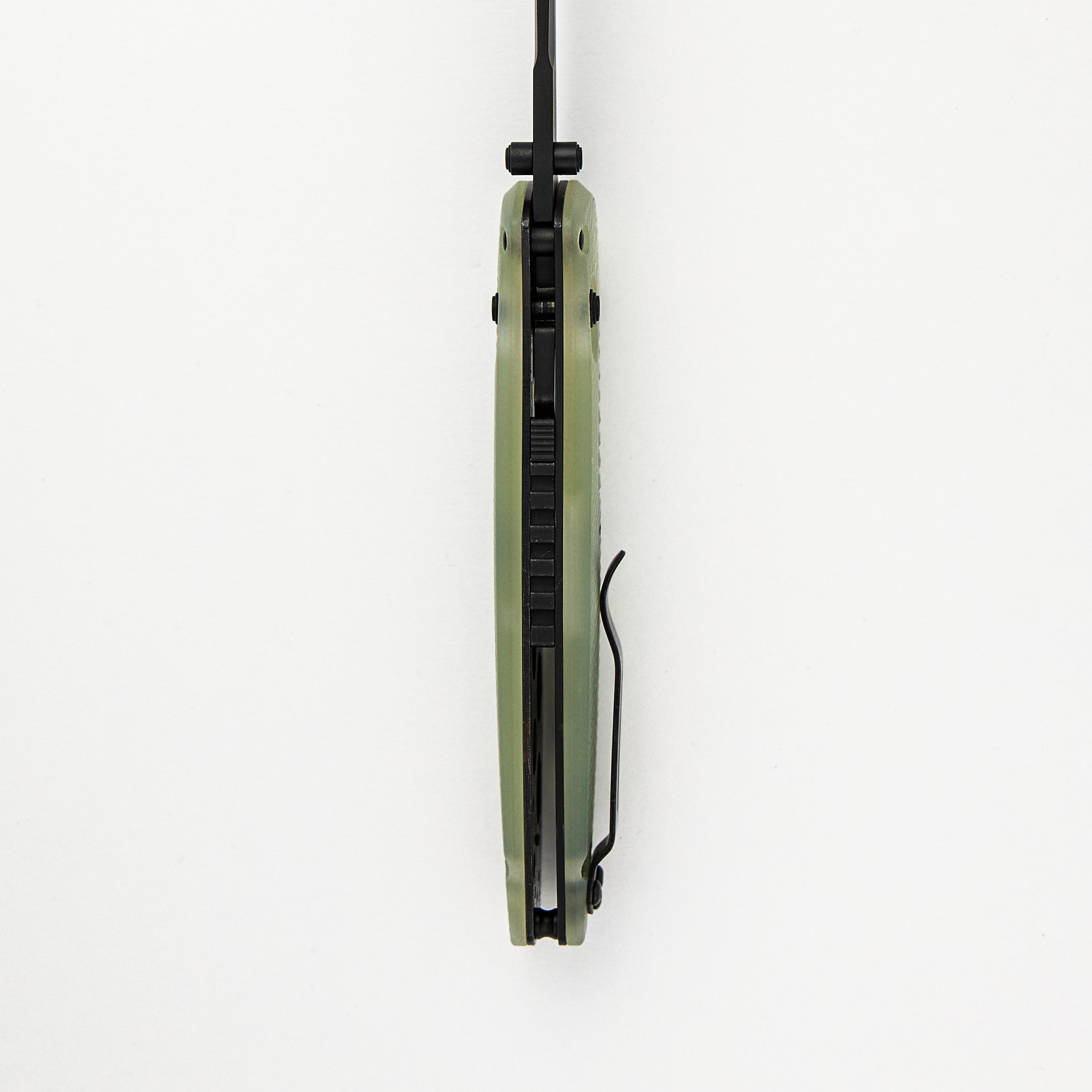 Barrage – Limited Edition – 583BK-2205 (Osborne Design)