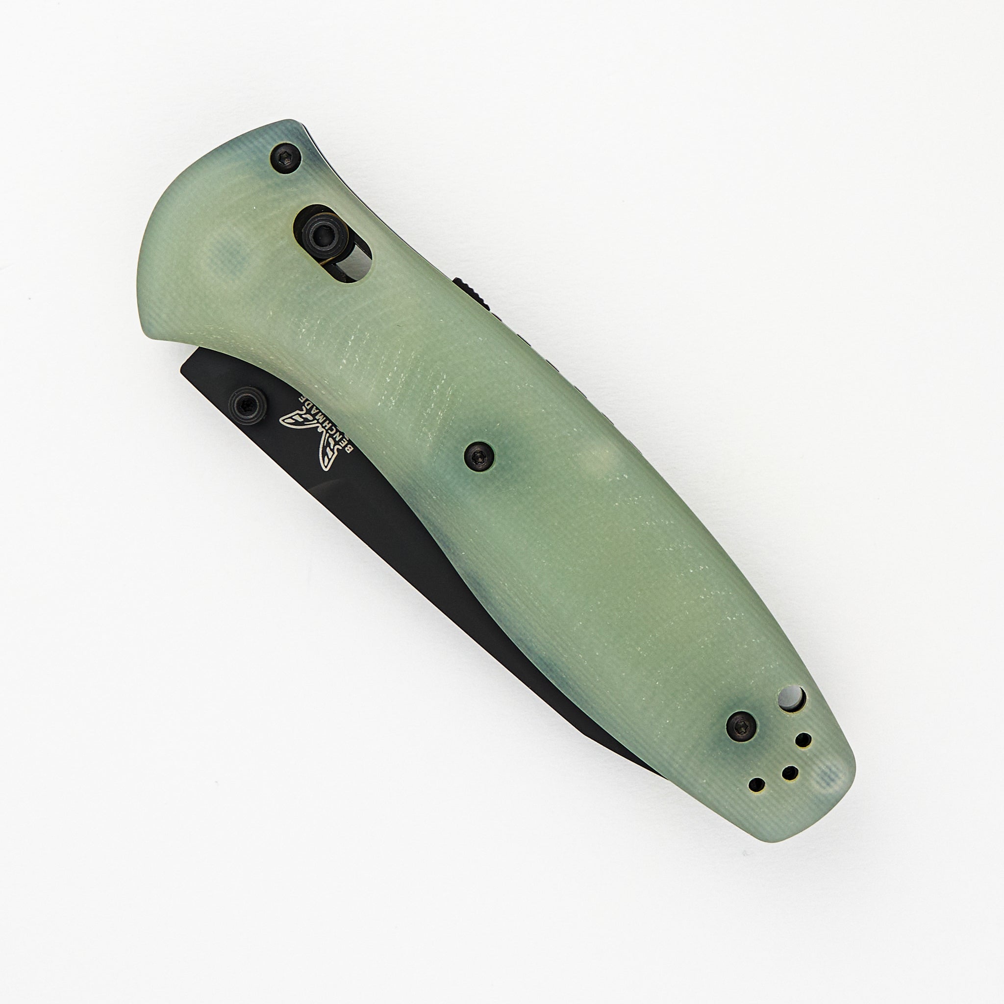 Barrage – Limited Edition – 583BK-2205 (Osborne Design)