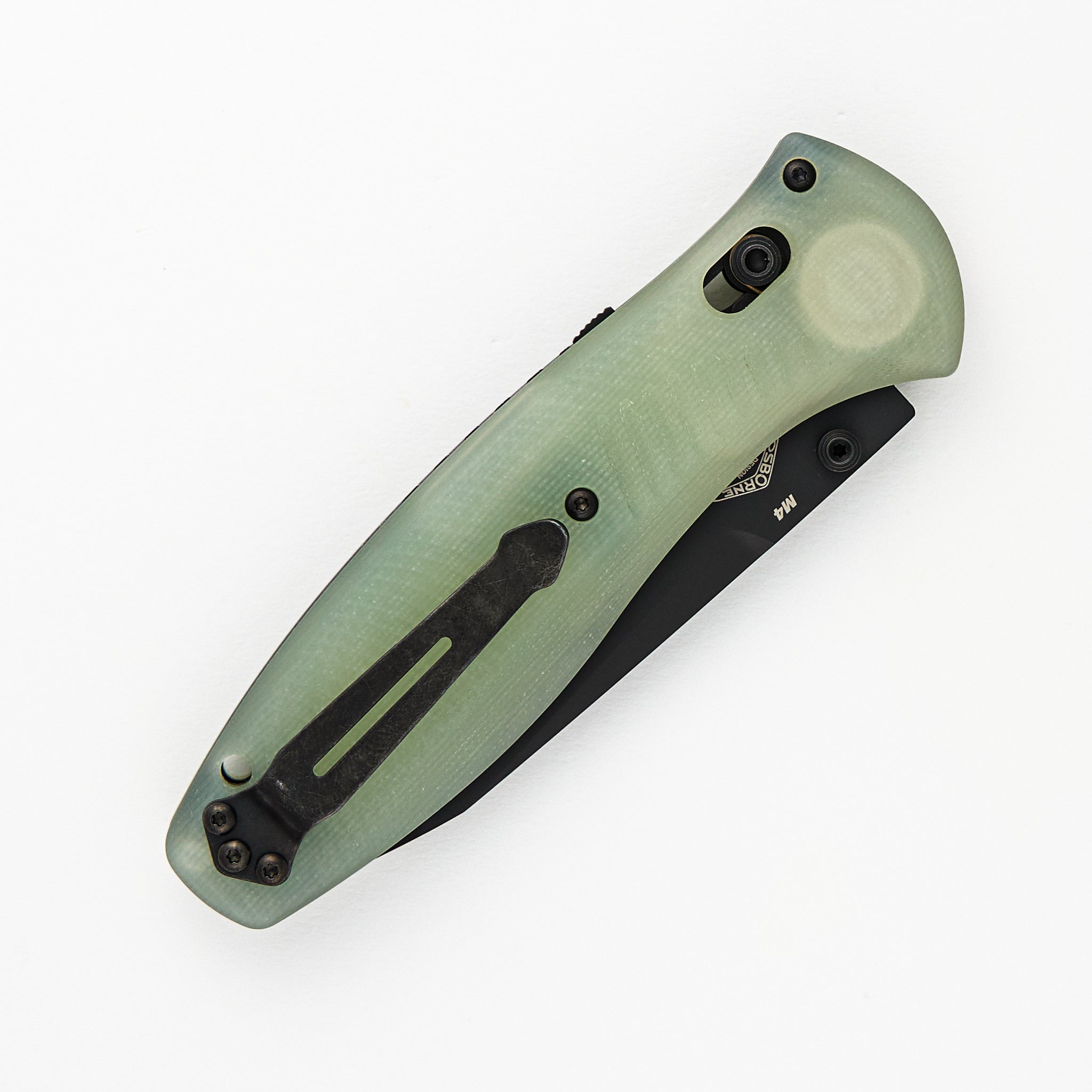 Barrage – Limited Edition – 583BK-2205 (Osborne Design)