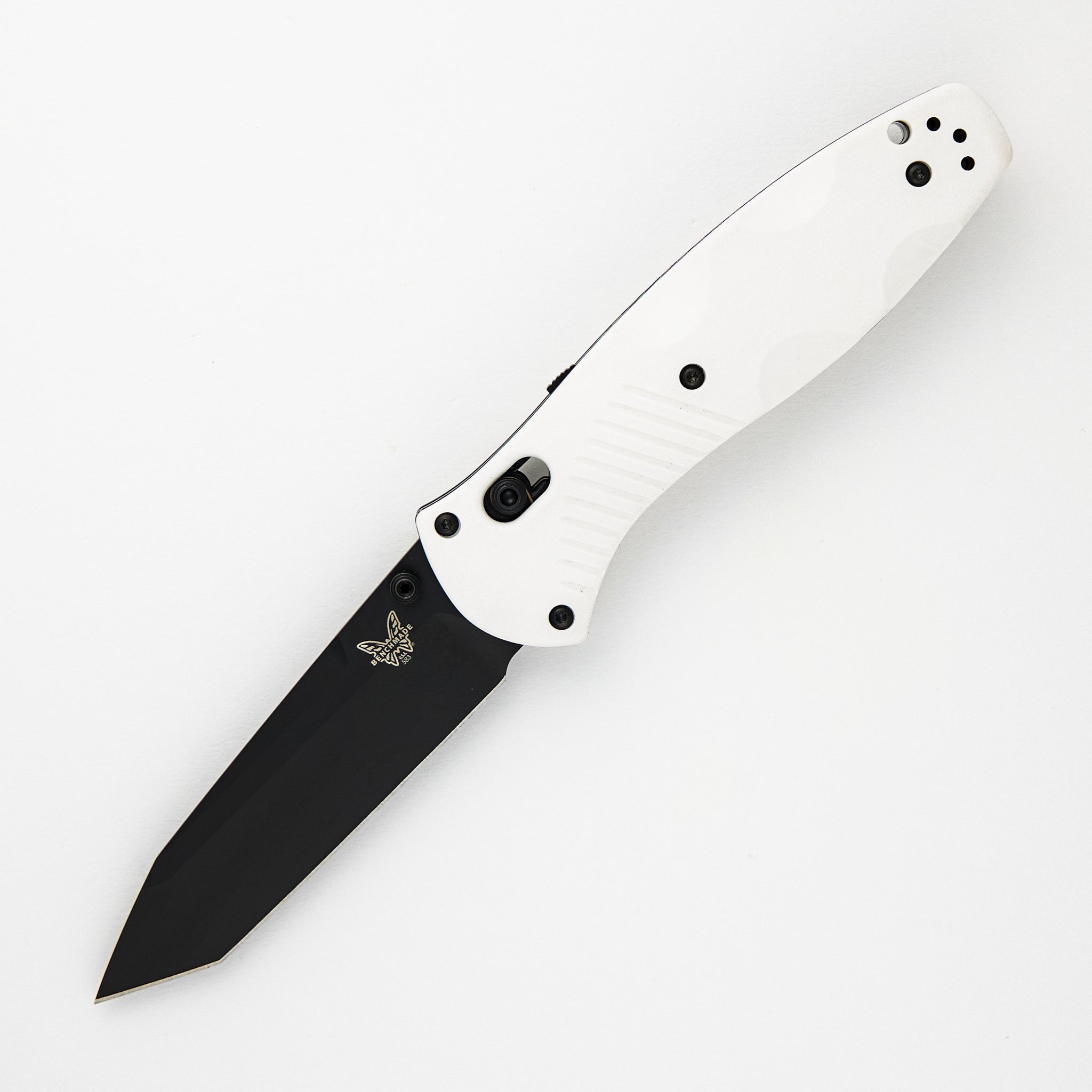 Barrage – Limited Edition – 583BK-2206 (Osborne Design)