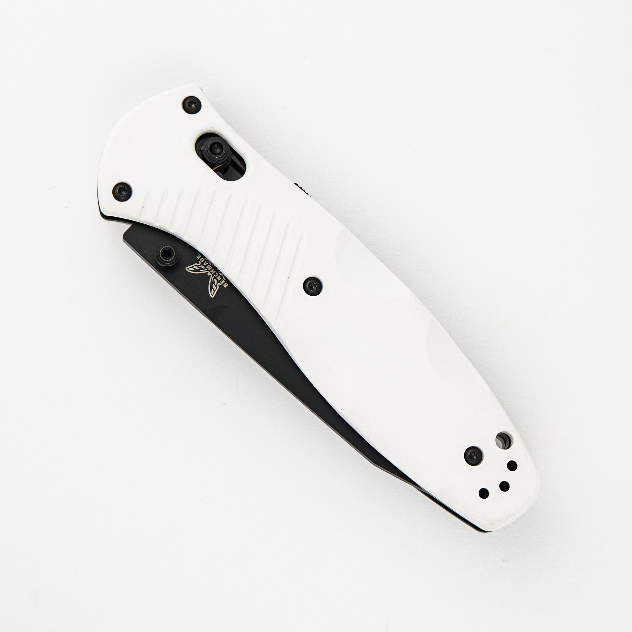 Barrage – Limited Edition – 583BK-2206 (Osborne Design)