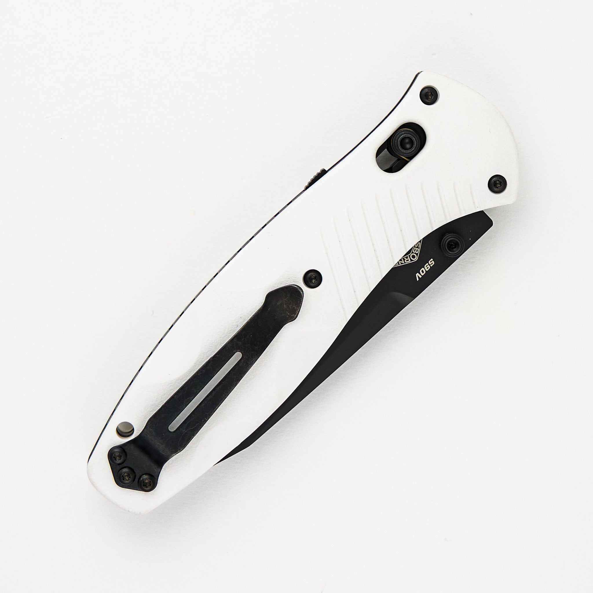 Barrage – Limited Edition – 583BK-2206 (Osborne Design)