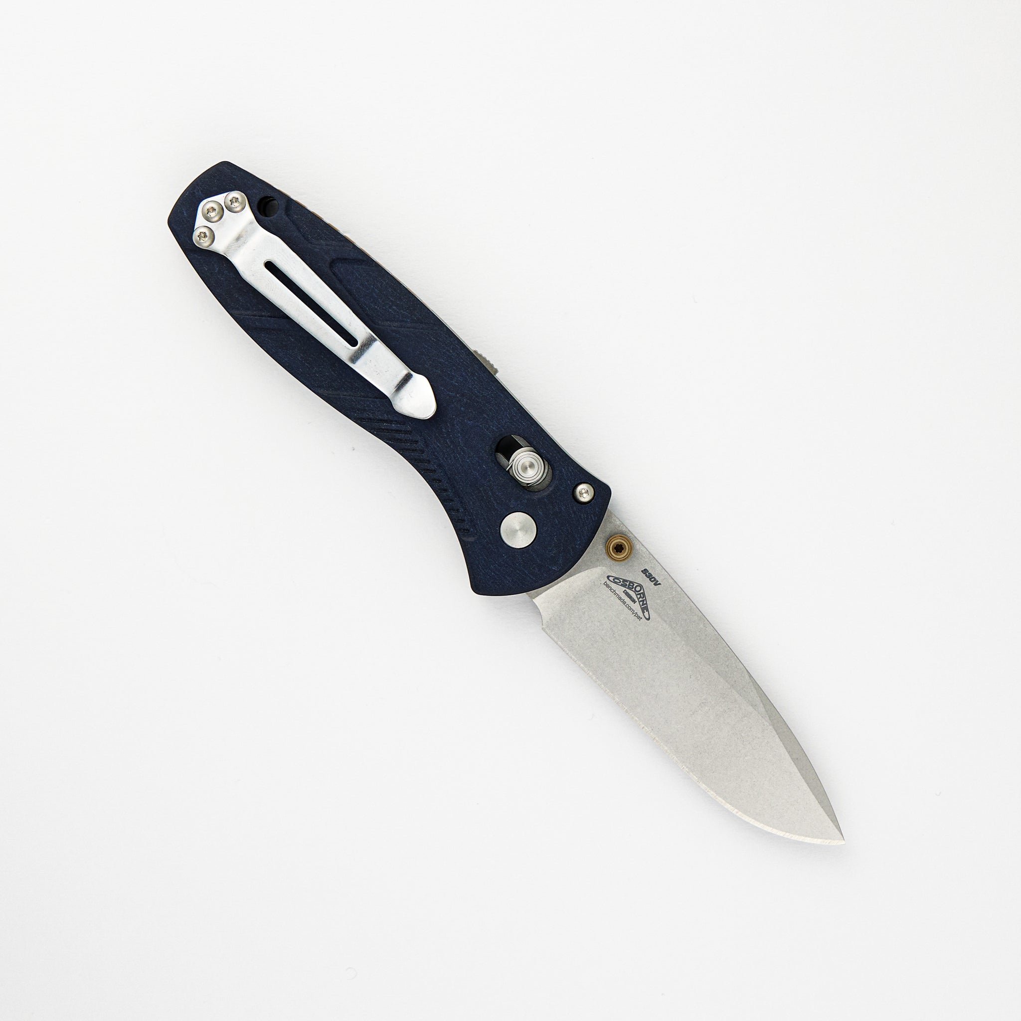 Mini Barrage 585-03 (Osborne Design)
