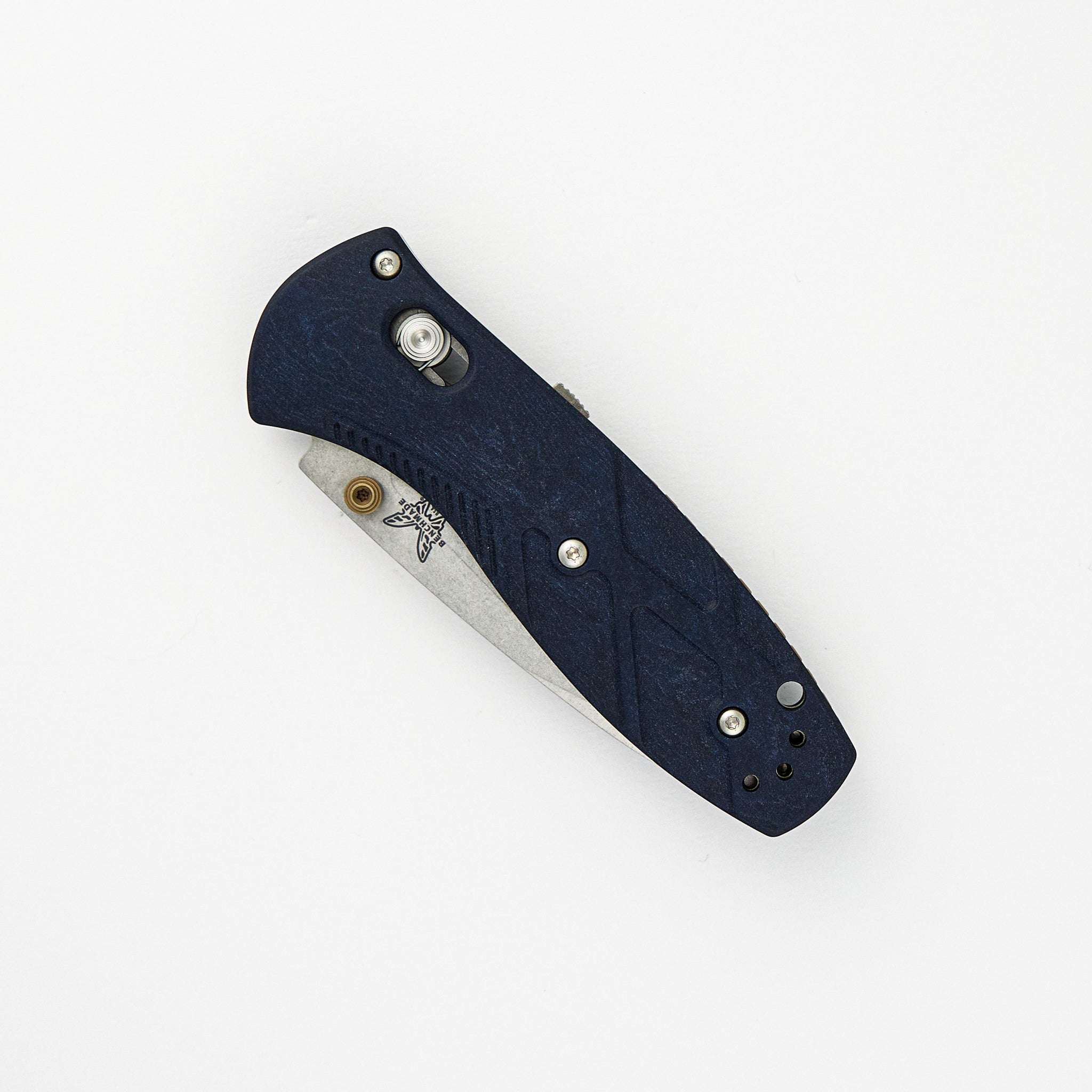 Mini Barrage 585-03 (Osborne Design)
