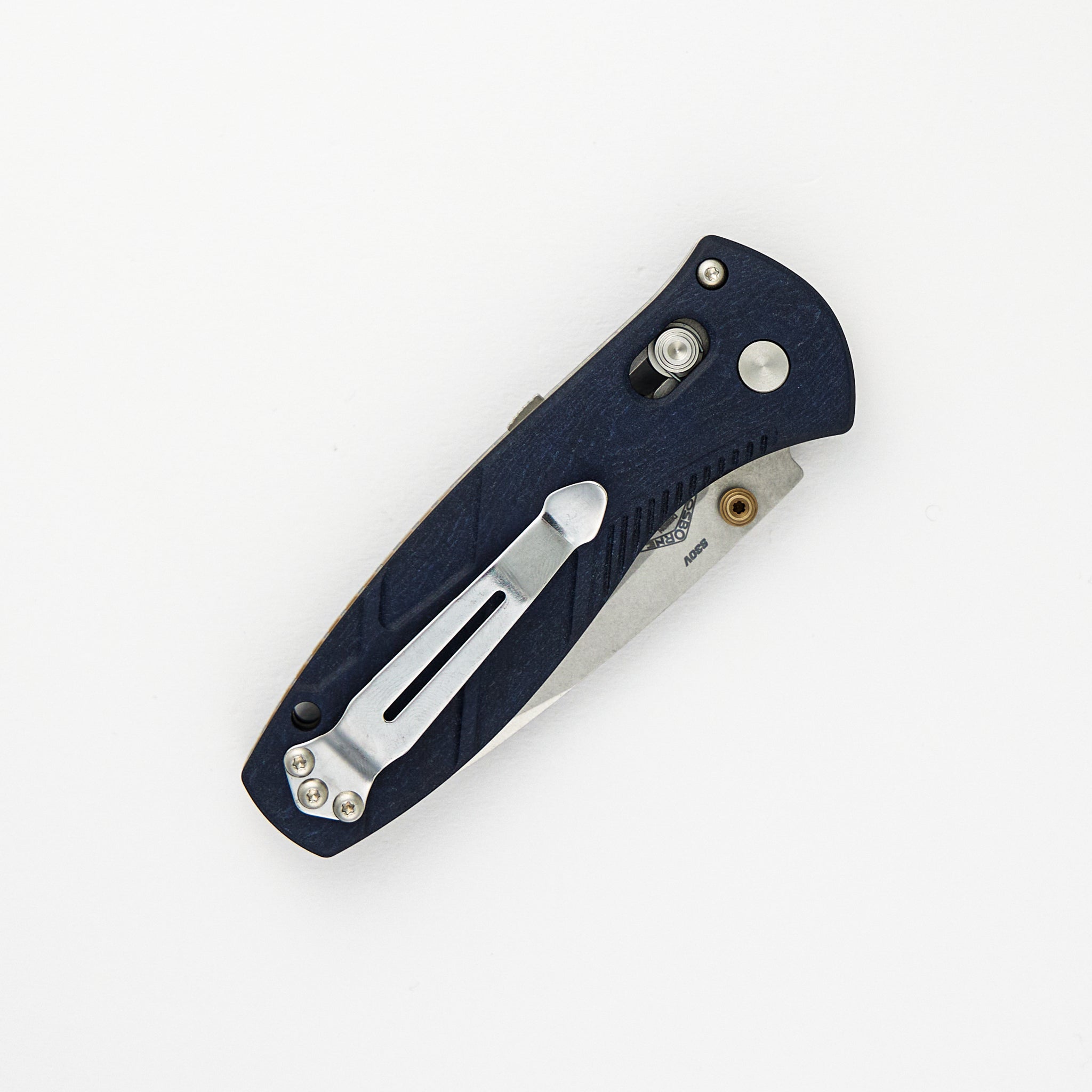 Mini Barrage 585-03 (Osborne Design)