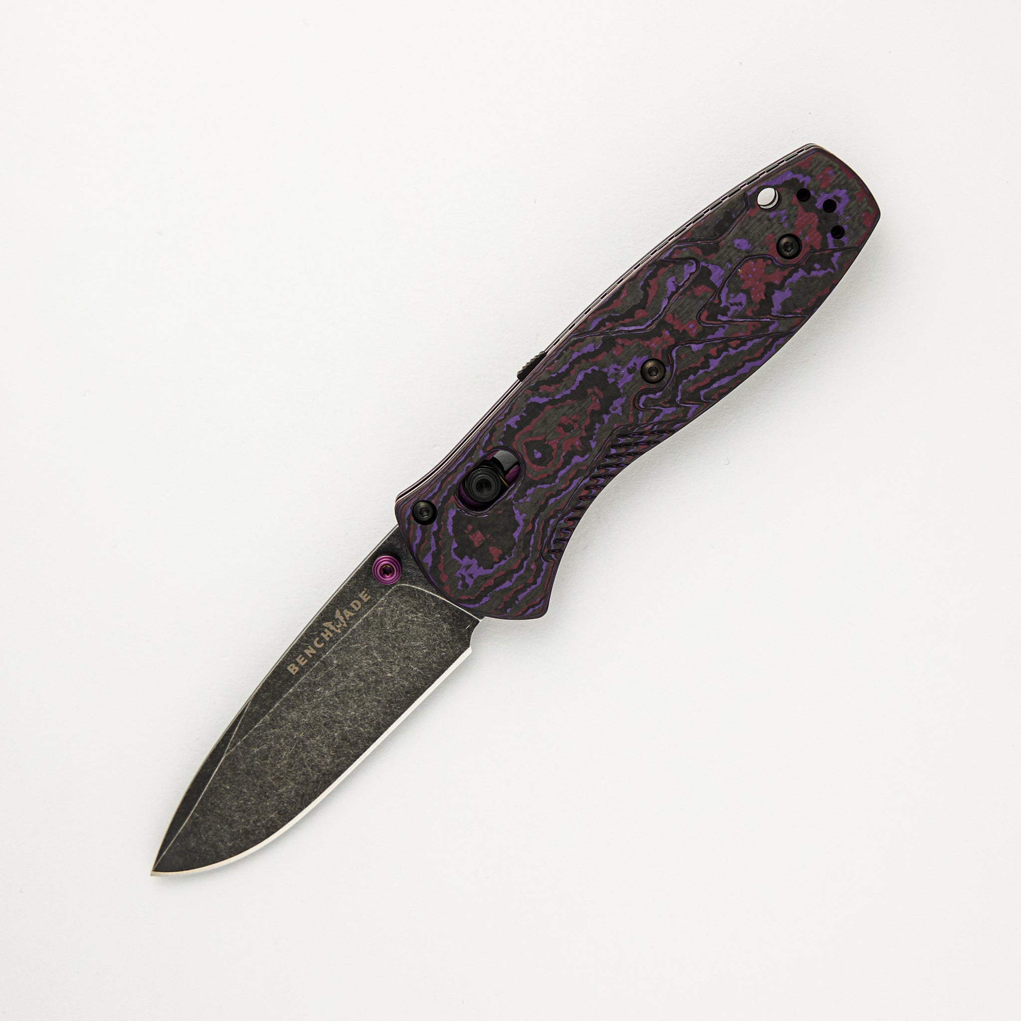 Mini Barrage 585BK-251 - Gold Class (Osborne Design)