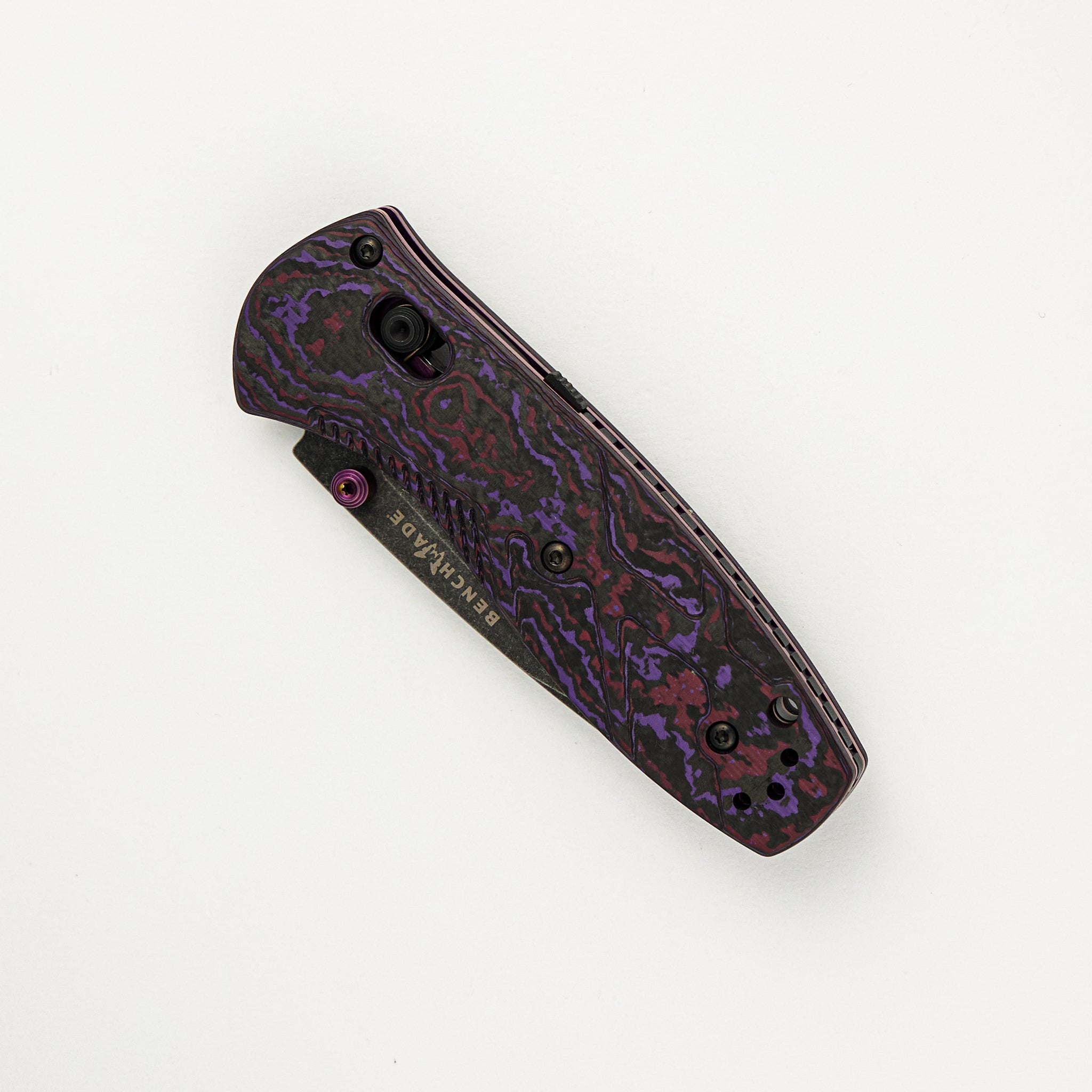 Mini Barrage 585BK-251 - Gold Class (Osborne Design)