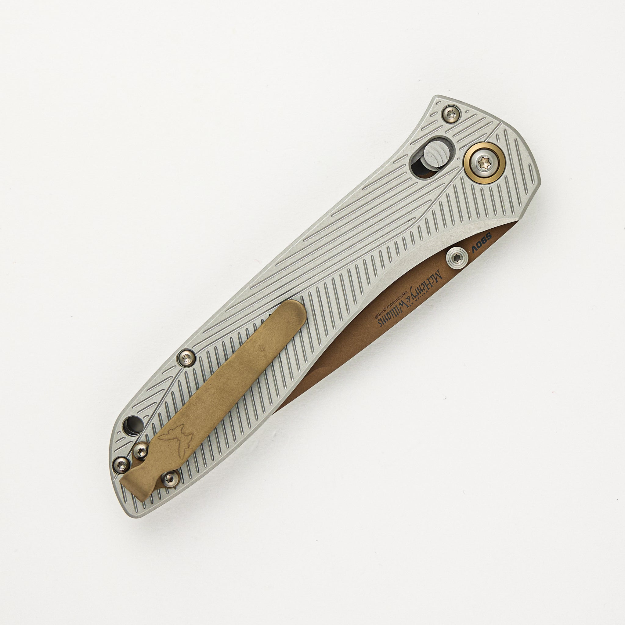Seven Ten 710FE-24 (McHenry & Williams Design)