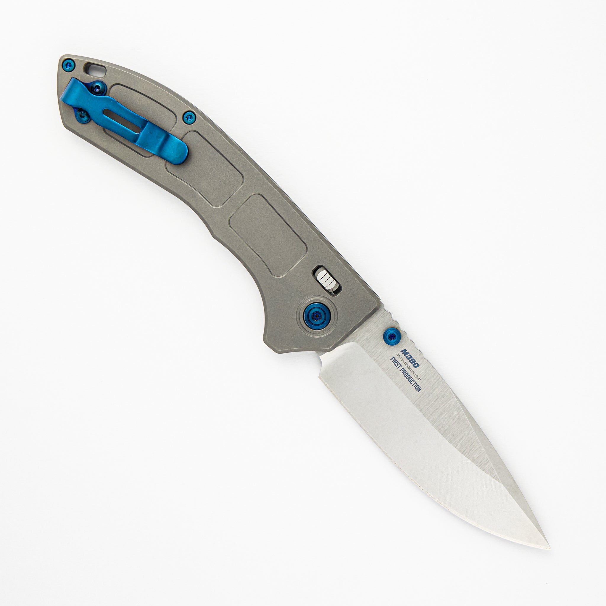 BENCHMADE NARROWS 748