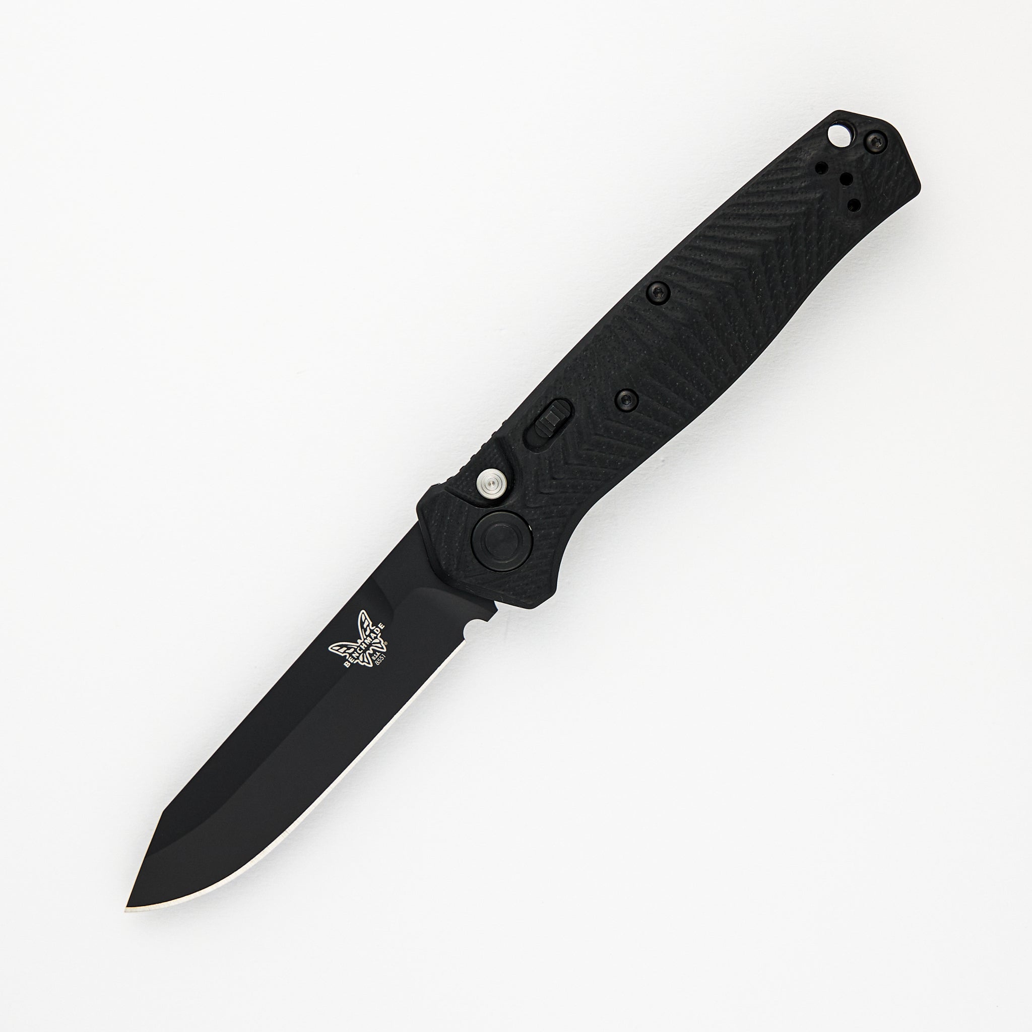 MEDIATOR 8551BK