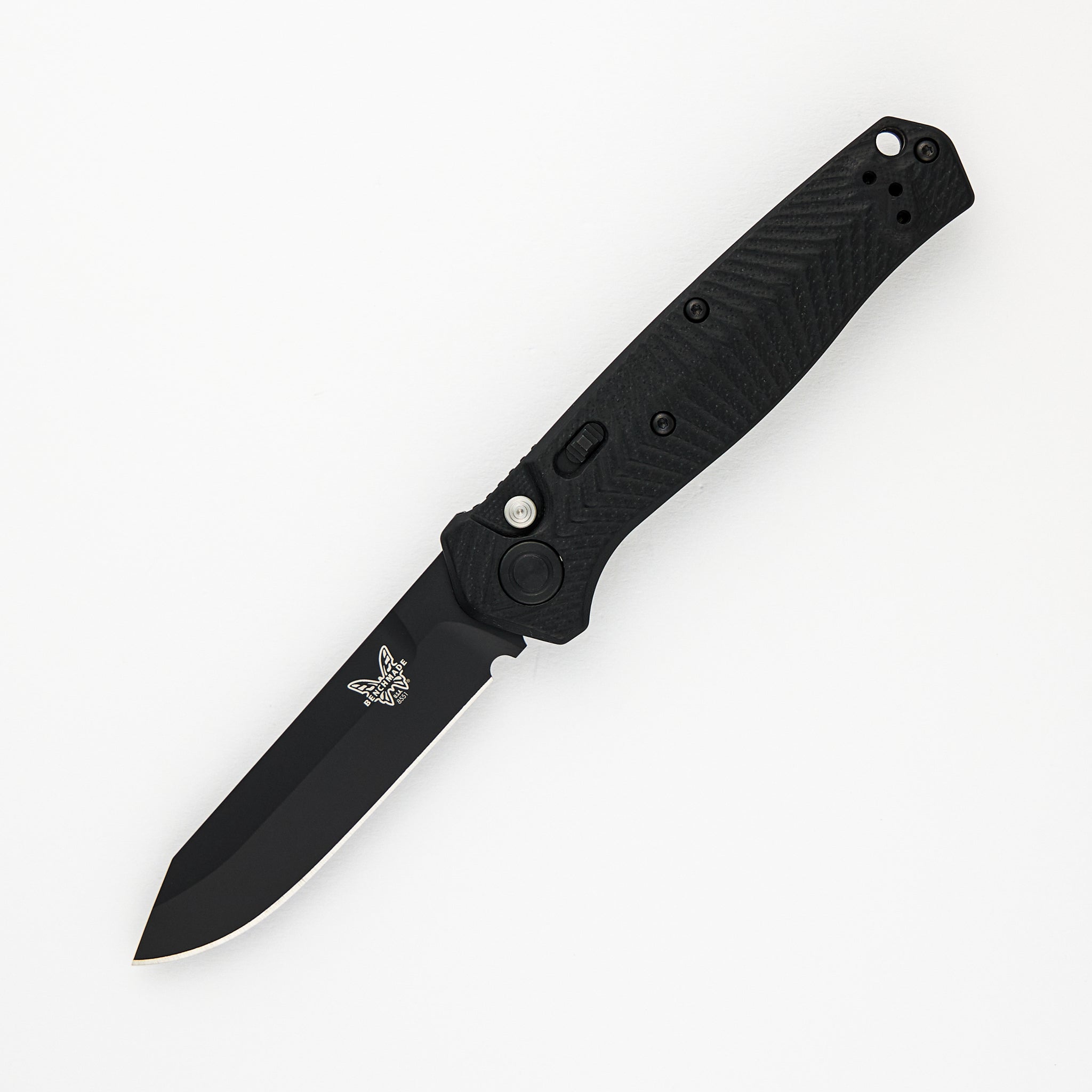 BENCHMADE MEDIATOR 8551BK