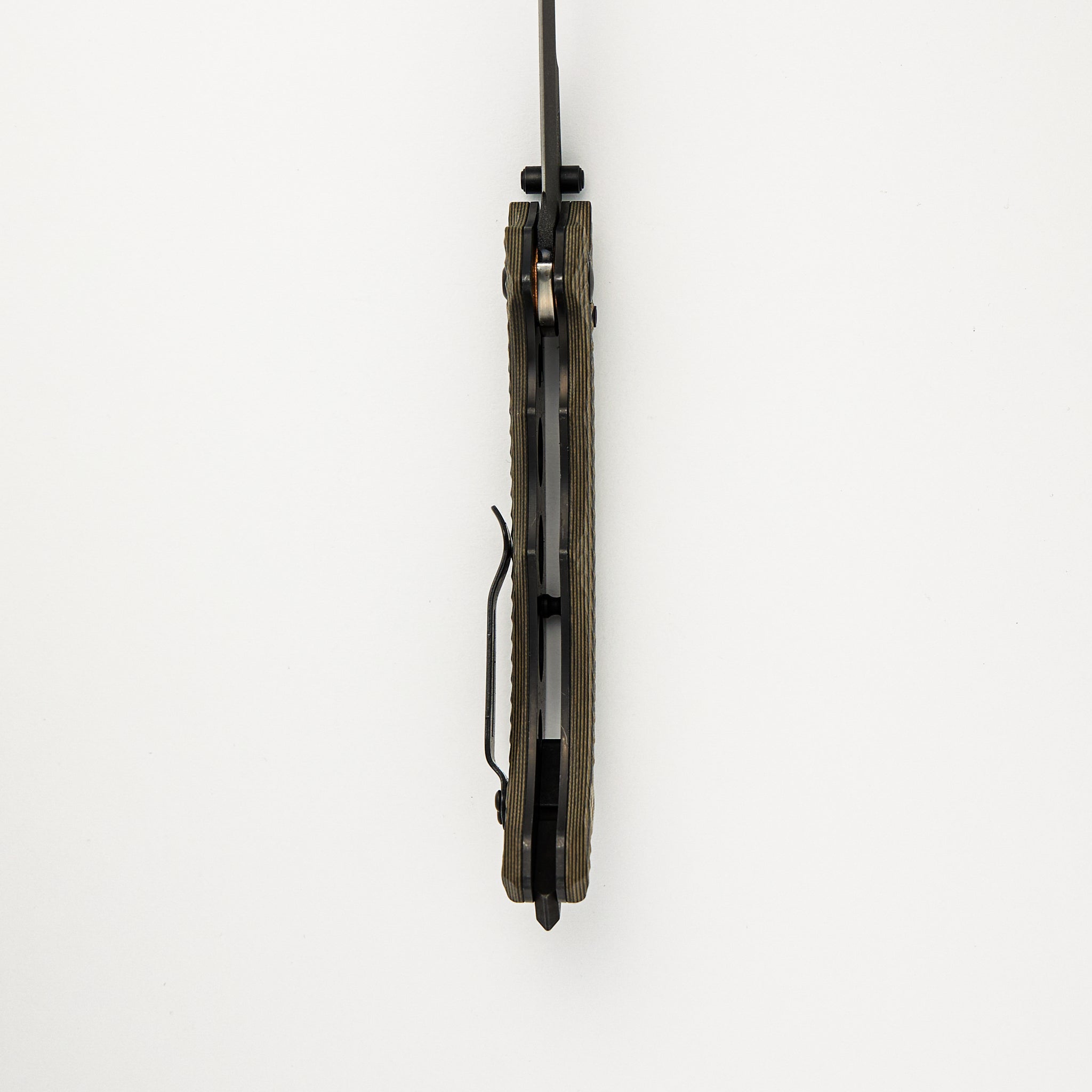 Mini Bedlam 865BK-01