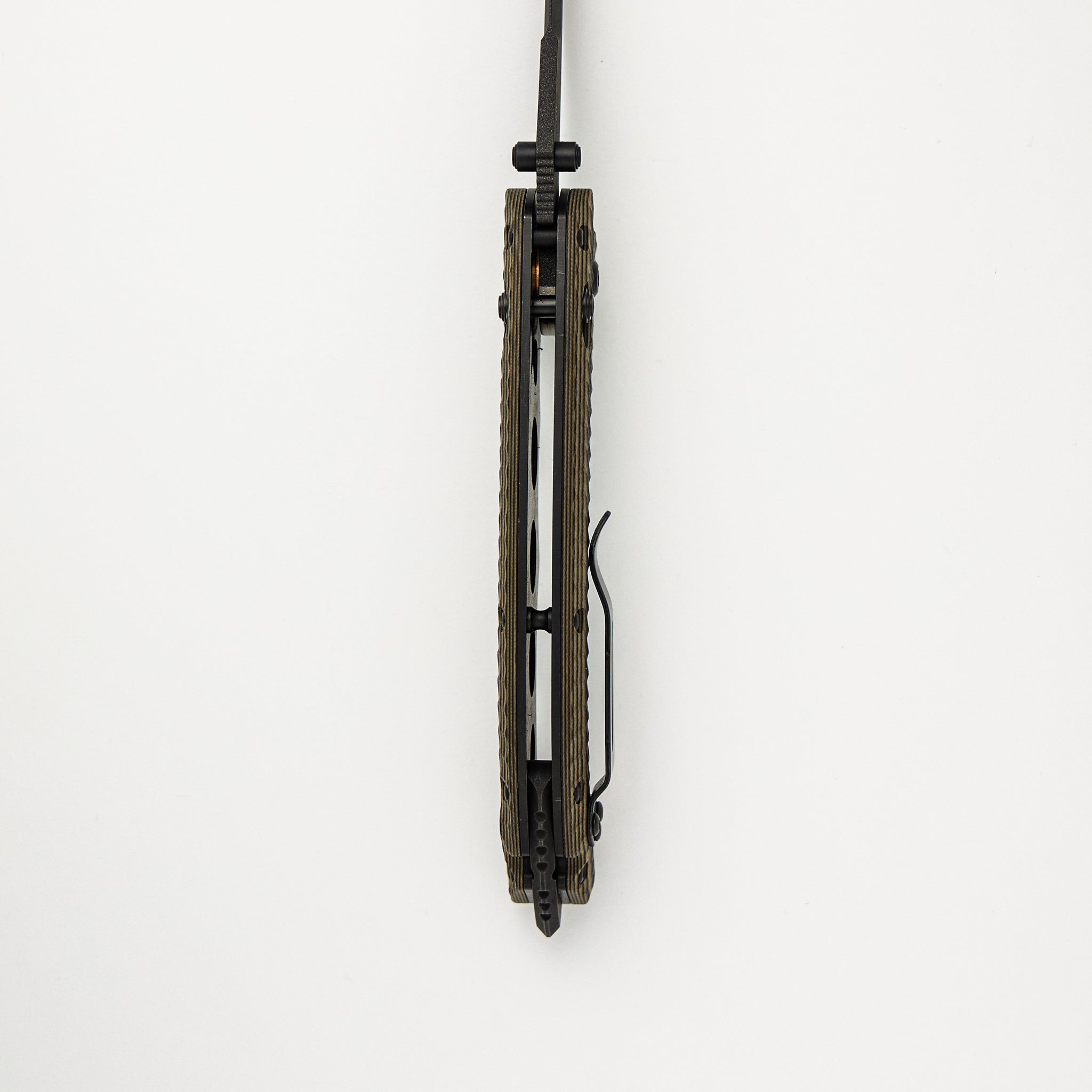Mini Bedlam 865BK-01